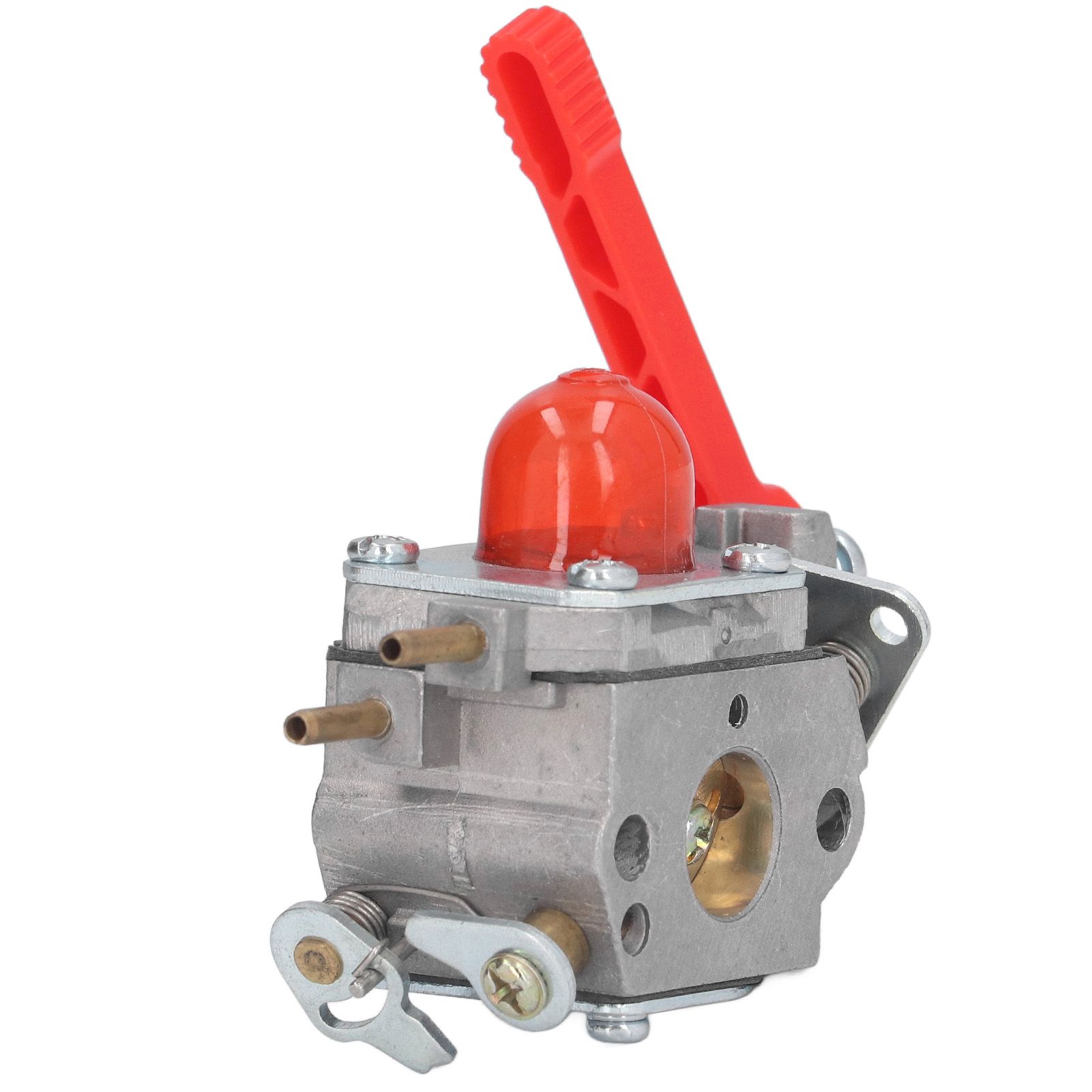 Carburetor Aluminum Reliable Lawn Mower Accessories Replacement Fit for Zama view 9