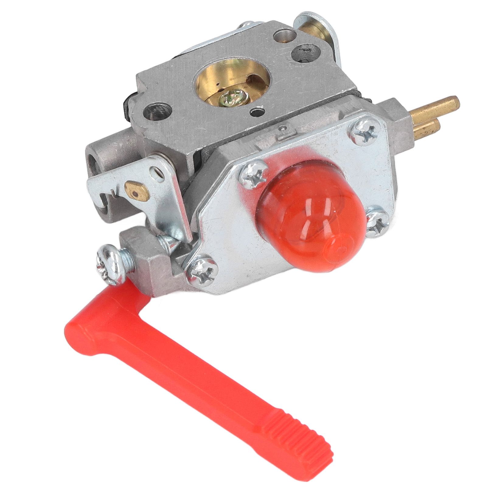 Carburetor Aluminum Reliable Lawn Mower Accessories Replacement Fit for Zama view 10