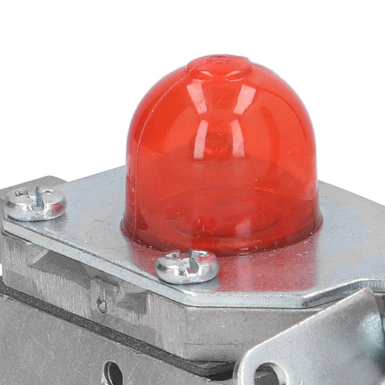 Carburetor Aluminum Reliable Lawn Mower Accessories Replacement Fit for Zama view 13