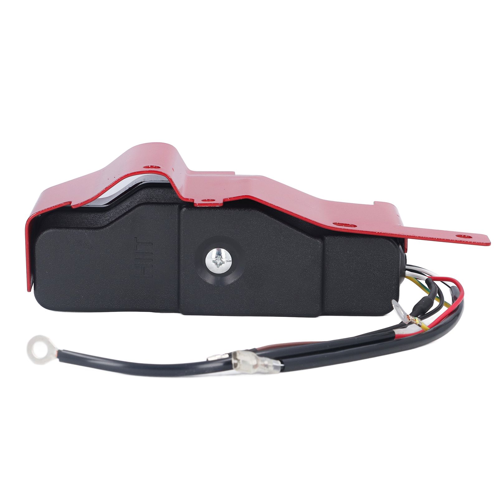 Ignition Key Switch Box Ignition Starter Switch Kit with 2 Keys for GX340 view 15