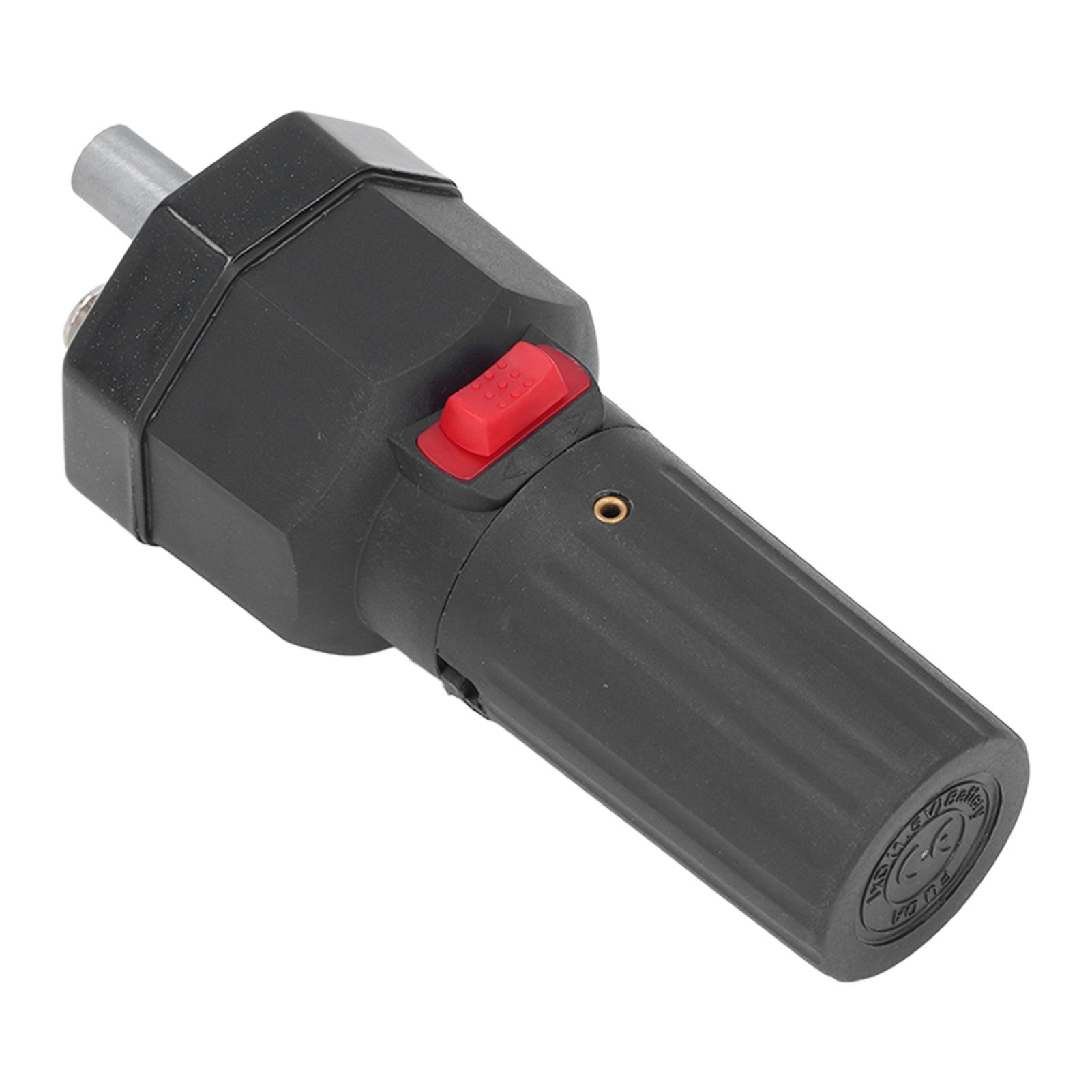 1.5V Barbecue Rotisserie Motor Low Power Consumption Good Insulation Low Noise view 3