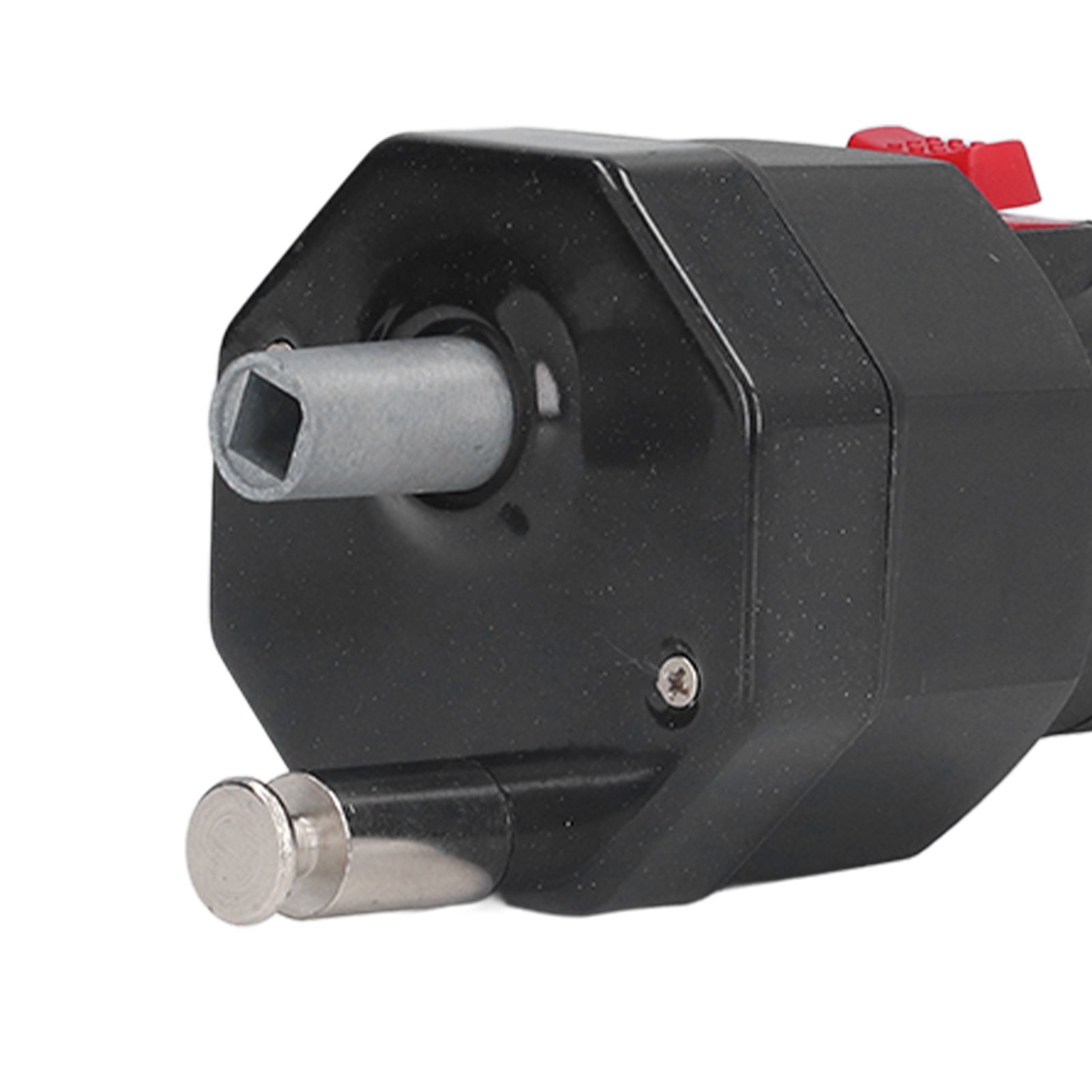 1.5V Barbecue Rotisserie Motor Low Power Consumption Good Insulation Low Noise view 14