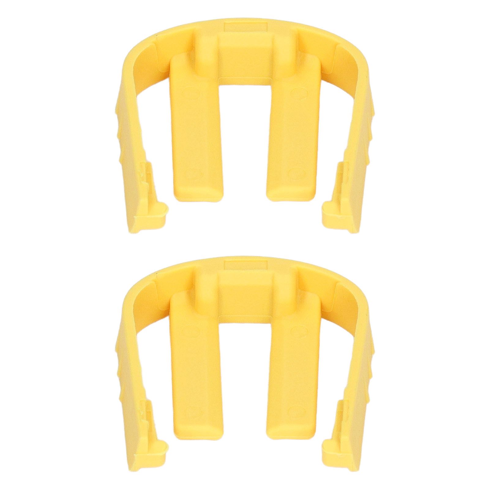 2pcs Car Wash Machine Quick Connector Buckle Car Washer C Clip Replacement view 2