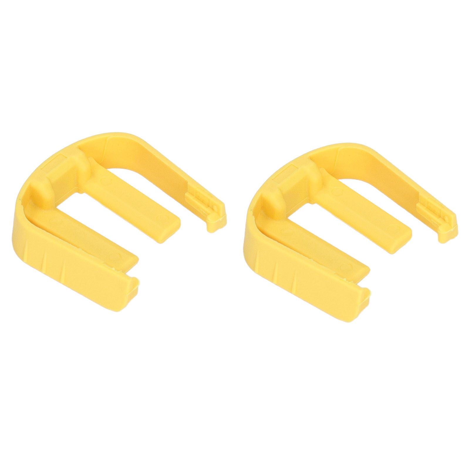 2pcs Car Wash Machine Quick Connector Buckle Car Washer C Clip Replacement view 5