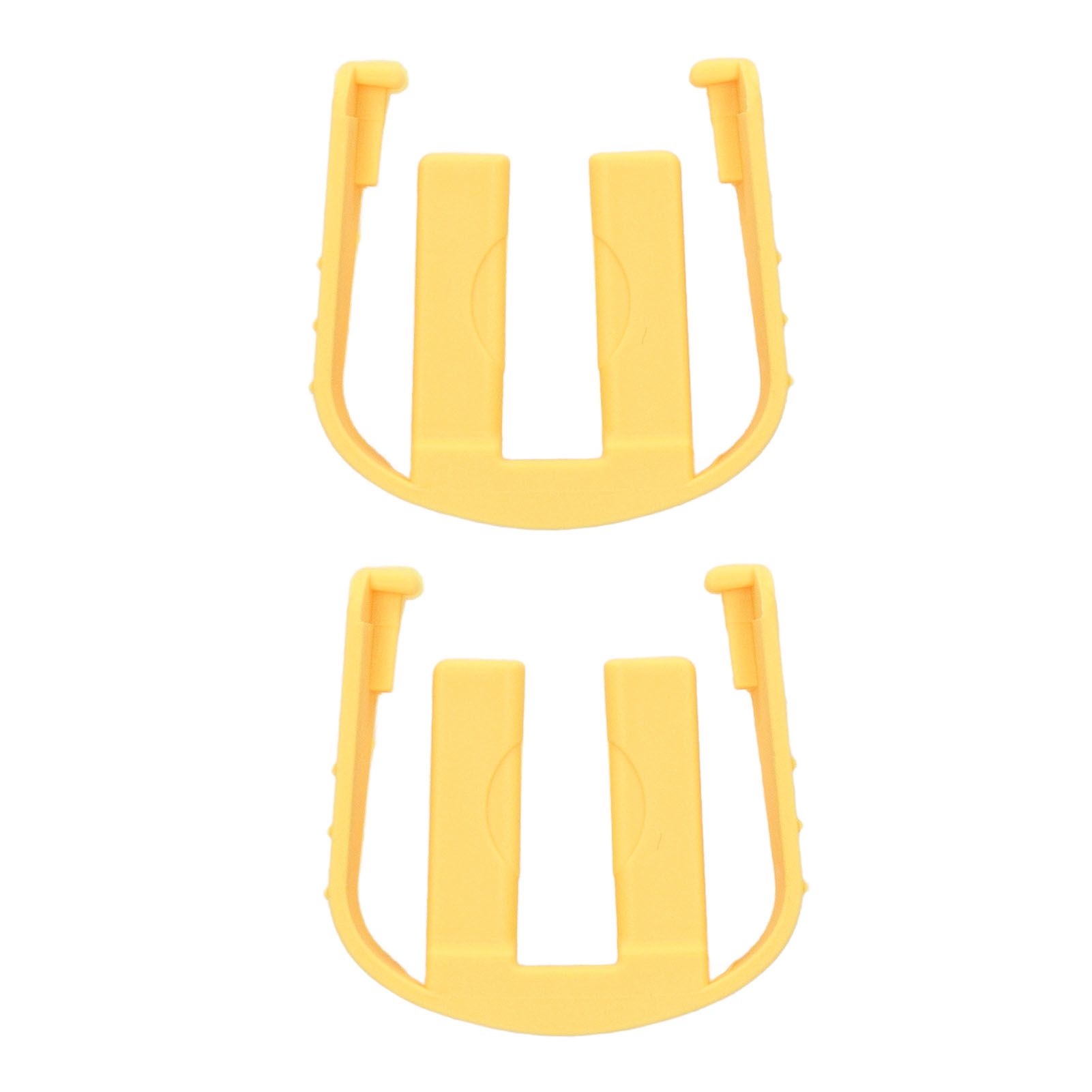 2pcs Car Wash Machine Quick Connector Buckle Car Washer C Clip Replacement view 7