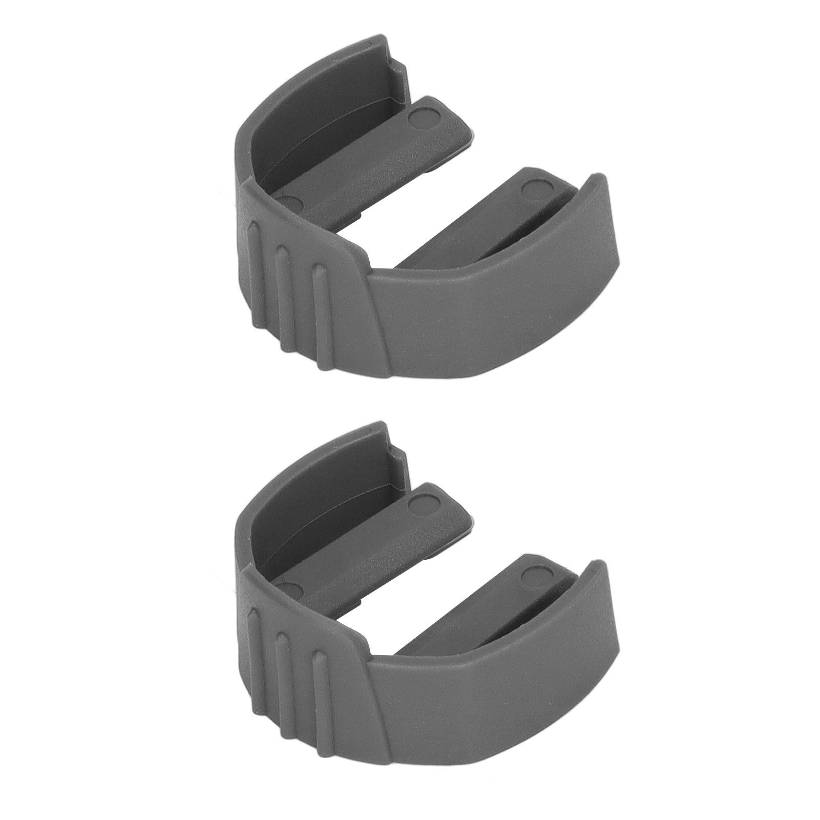 2pcs Car Wash Machine Quick Connector Buckle Car Washer C Clip Replacement view 5