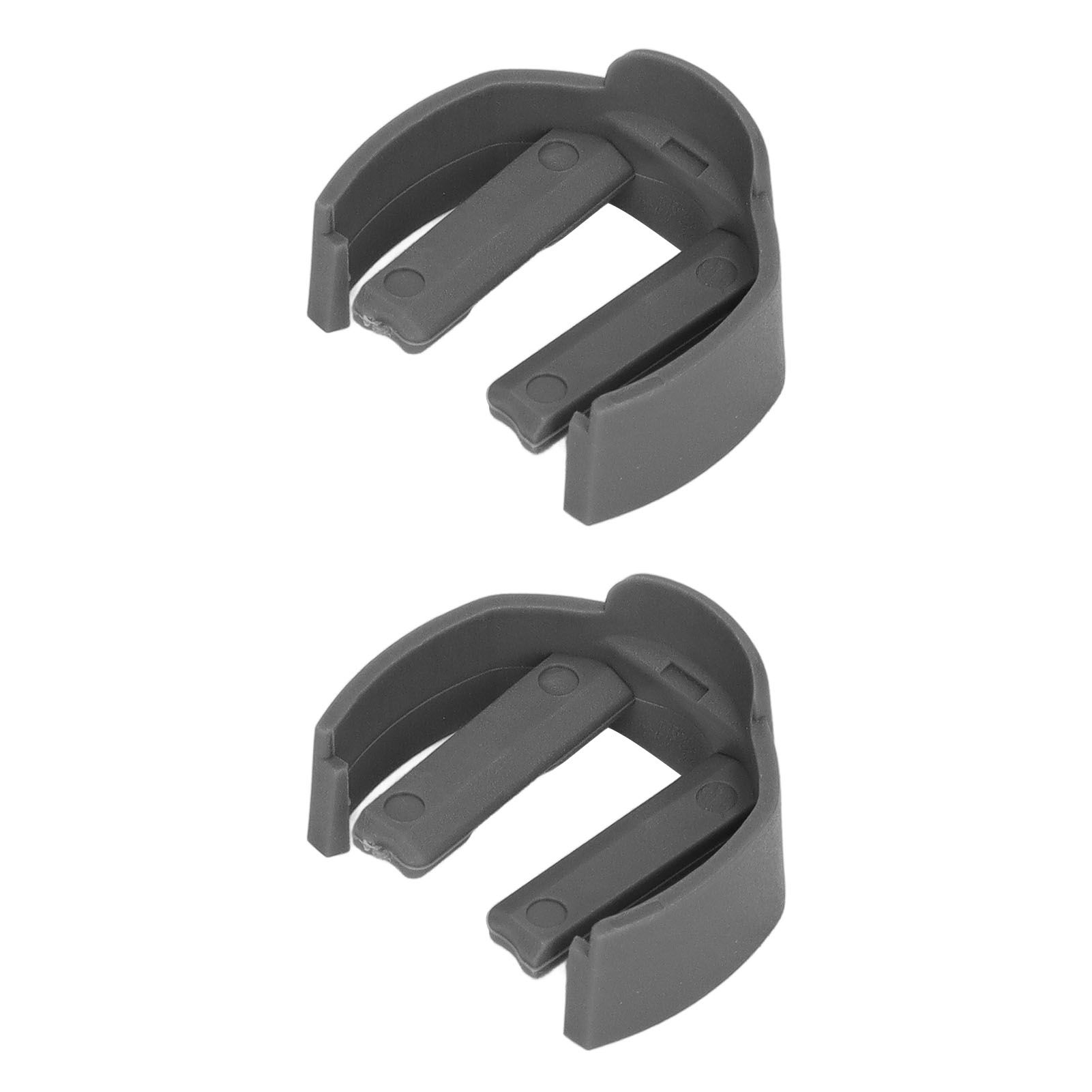 2pcs Car Wash Machine Quick Connector Buckle Car Washer C Clip Replacement view 6