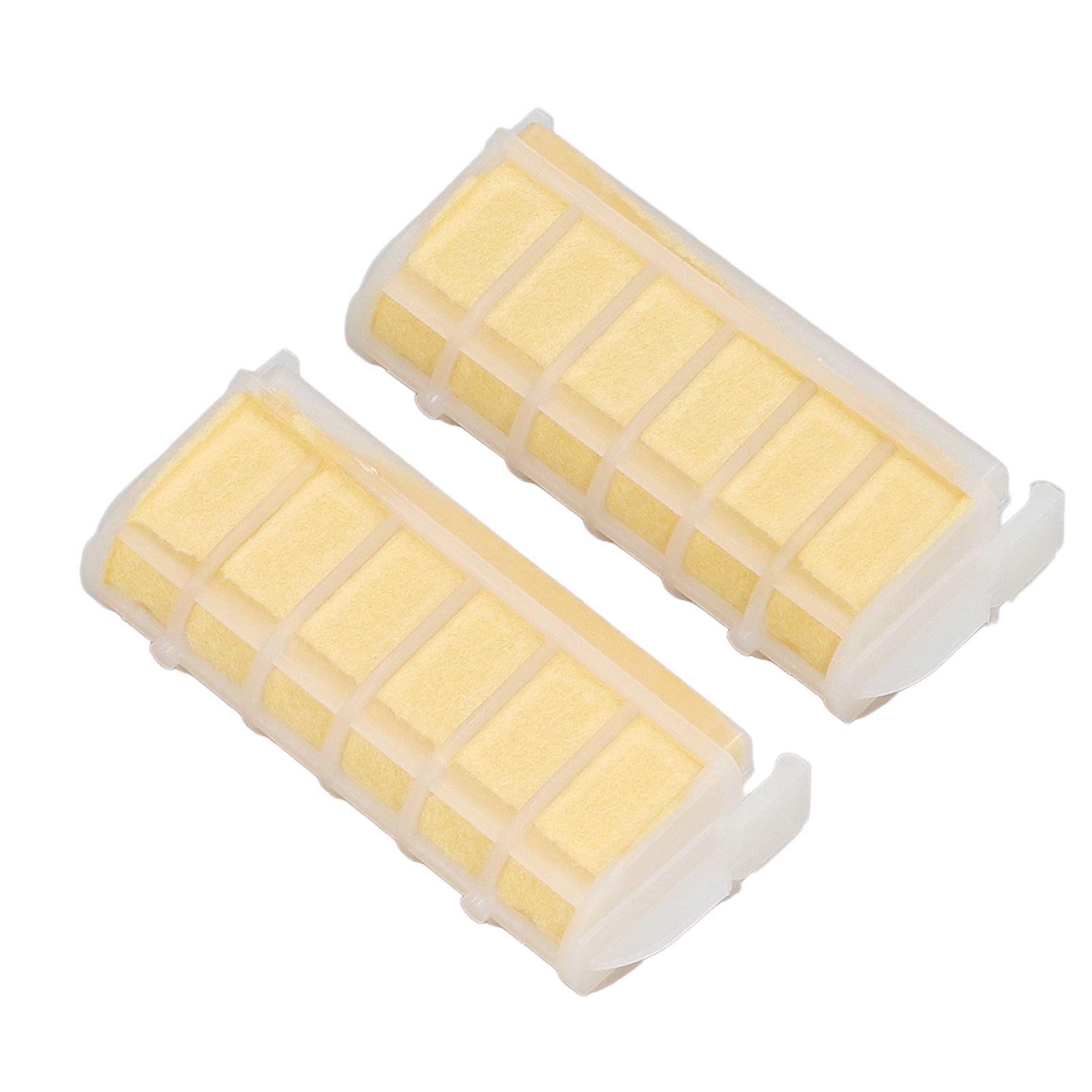2pcs Air Filter 1123 120 1613 Chainsaw Parts with Spark Plug Replacement for view 4