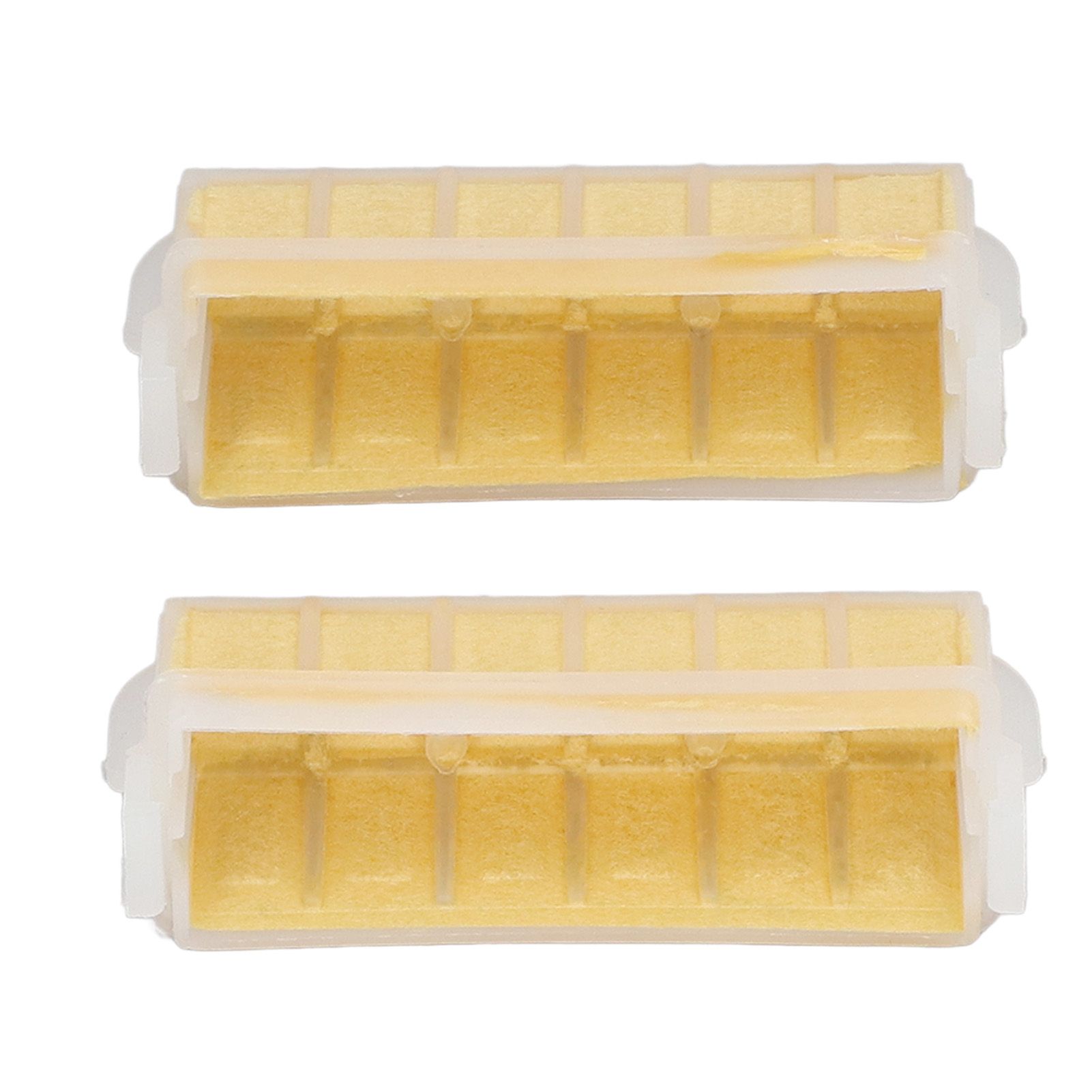 2pcs Air Filter 1123 120 1613 Chainsaw Parts with Spark Plug Replacement for view 6