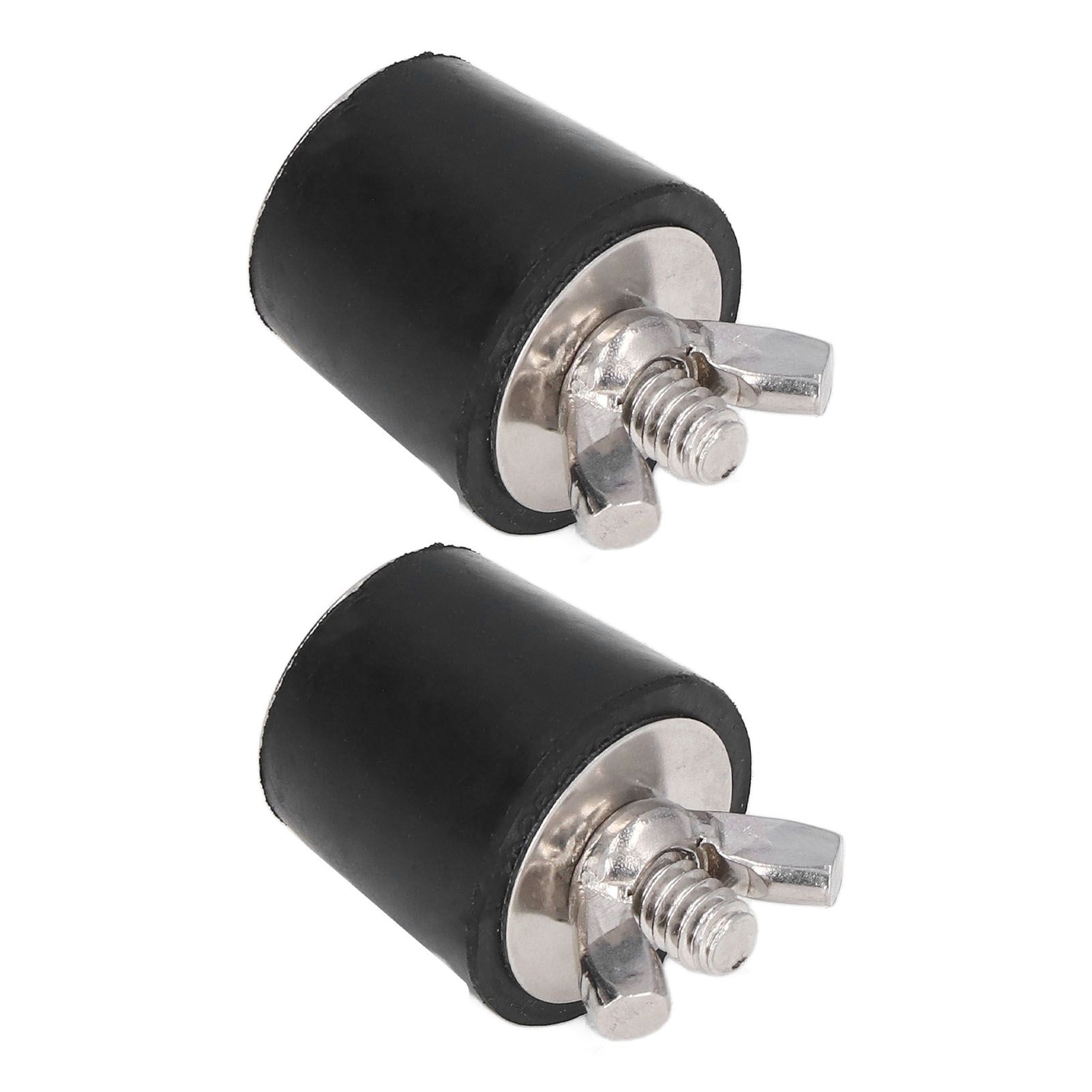 2Pcs Swimming Pool Rubber Plugs Winterizing Tapered Plug Swimming Pool view 8