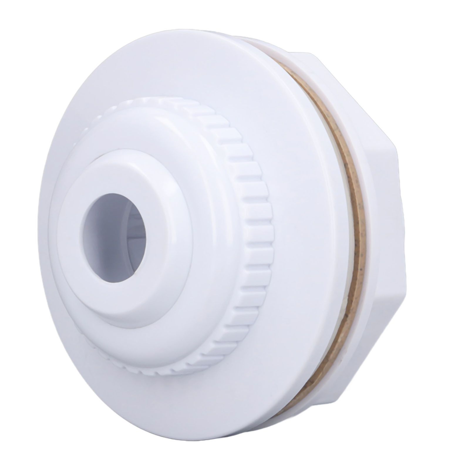 Swimming Pool Water Inlet Fitting with 360 Degree and Single Hole Rotating view 3