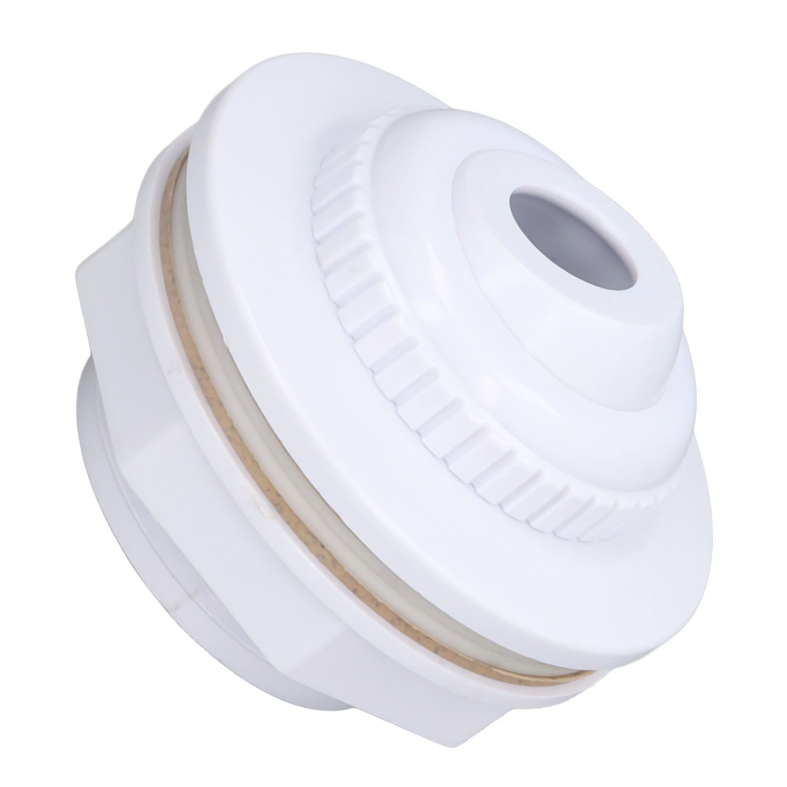 Swimming Pool Water Inlet Fitting with 360 Degree and Single Hole Rotating view 5