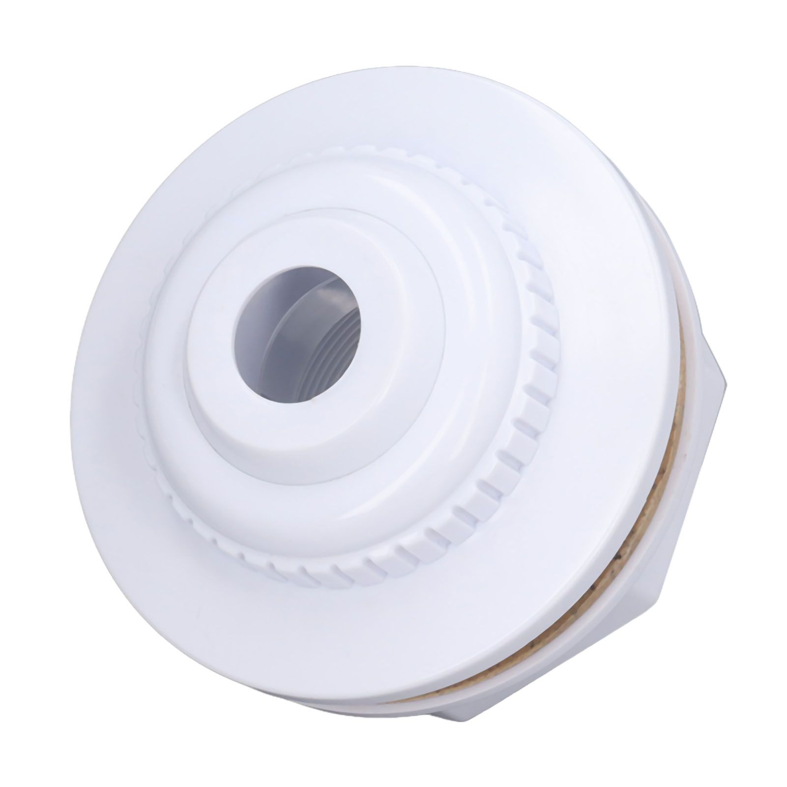 Swimming Pool Water Inlet Fitting with 360 Degree and Single Hole Rotating view 7