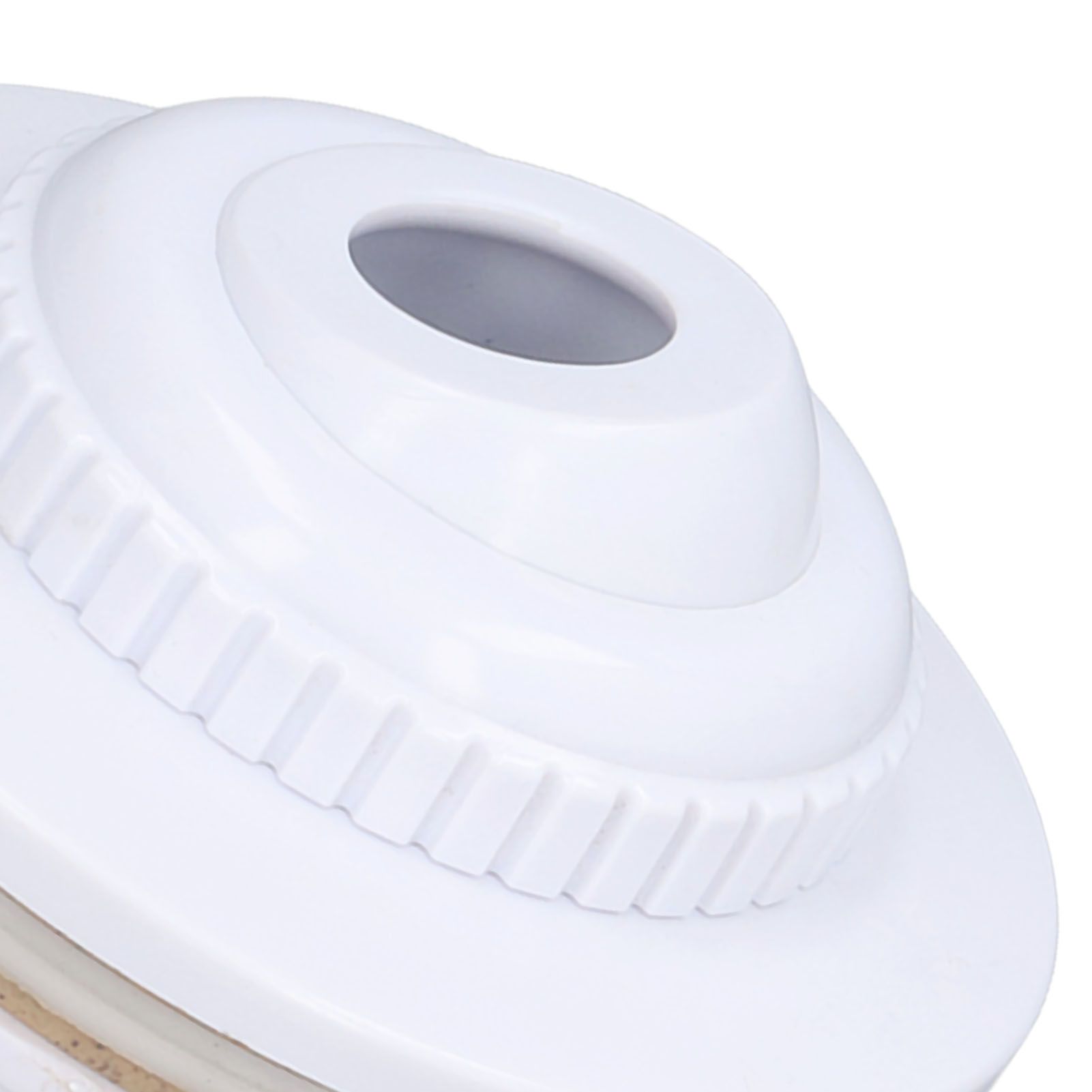 Swimming Pool Water Inlet Fitting with 360 Degree and Single Hole Rotating view 13