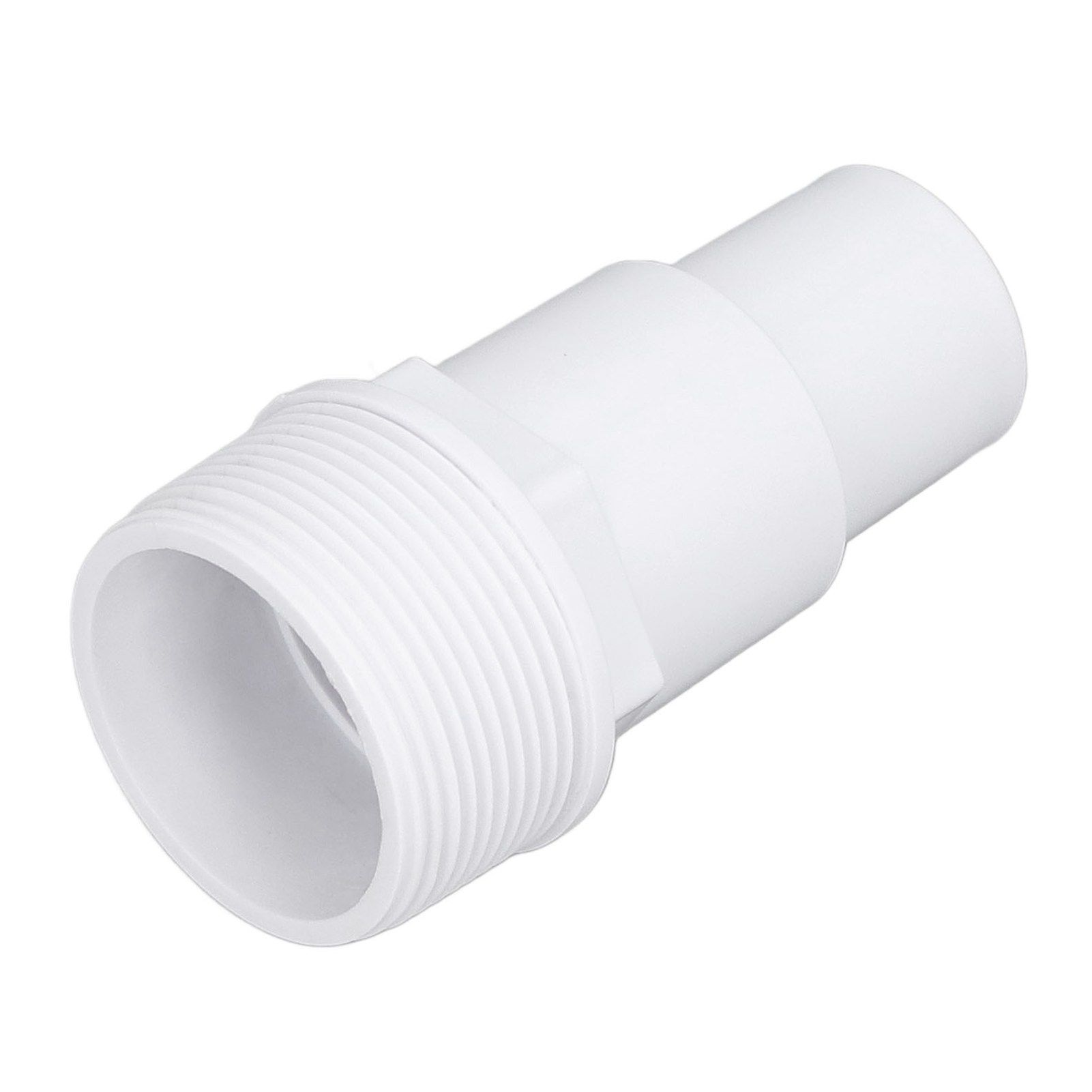 3Pcs G1‑1/2 External Thread Hose Adapter Swimming Pool Supplies for view 15