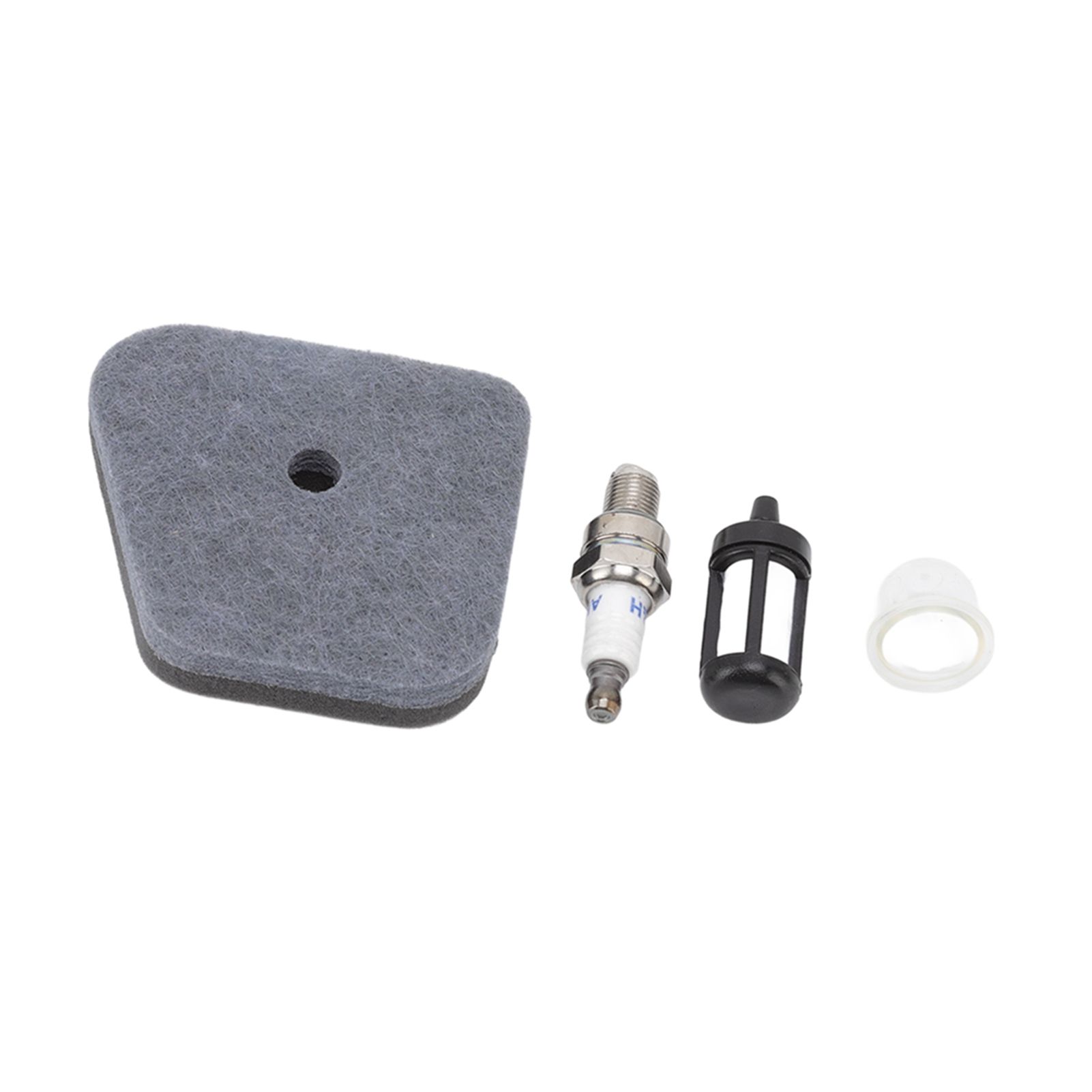 Air Filter Kit Wear Ressistance Stability Excellent Perfornmance Spark Plug view 2