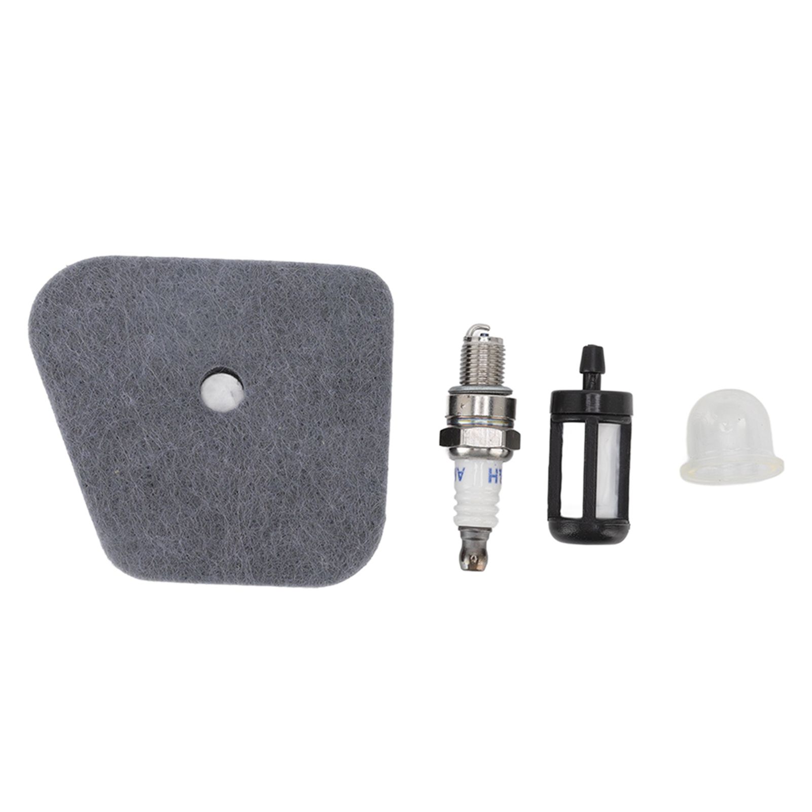 Air Filter Kit Wear Ressistance Stability Excellent Perfornmance Spark Plug view 4