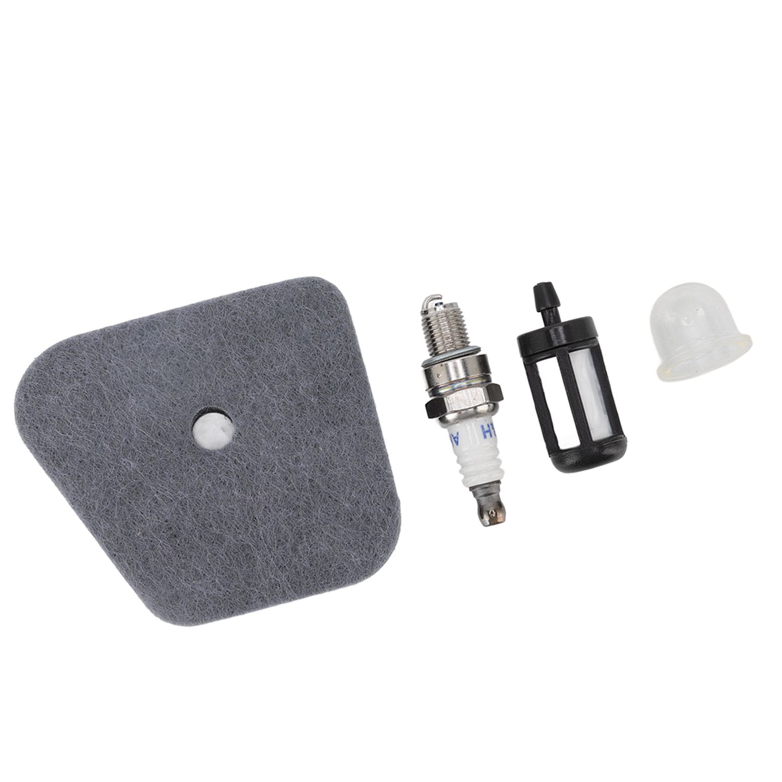 Air Filter Kit Wear Ressistance Stability Excellent Perfornmance Spark Plug view 5