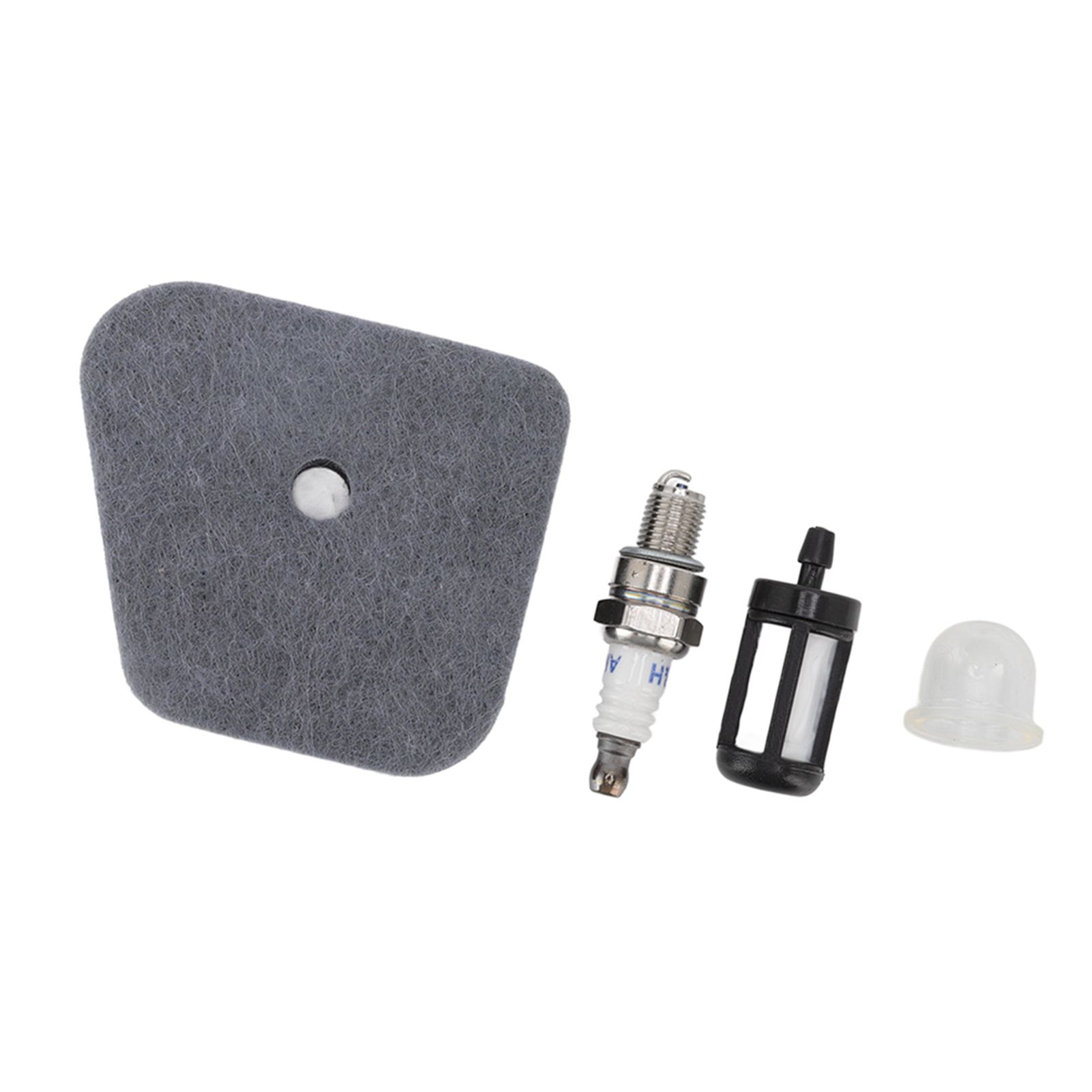 Air Filter Kit Wear Ressistance Stability Excellent Perfornmance Spark Plug view 6