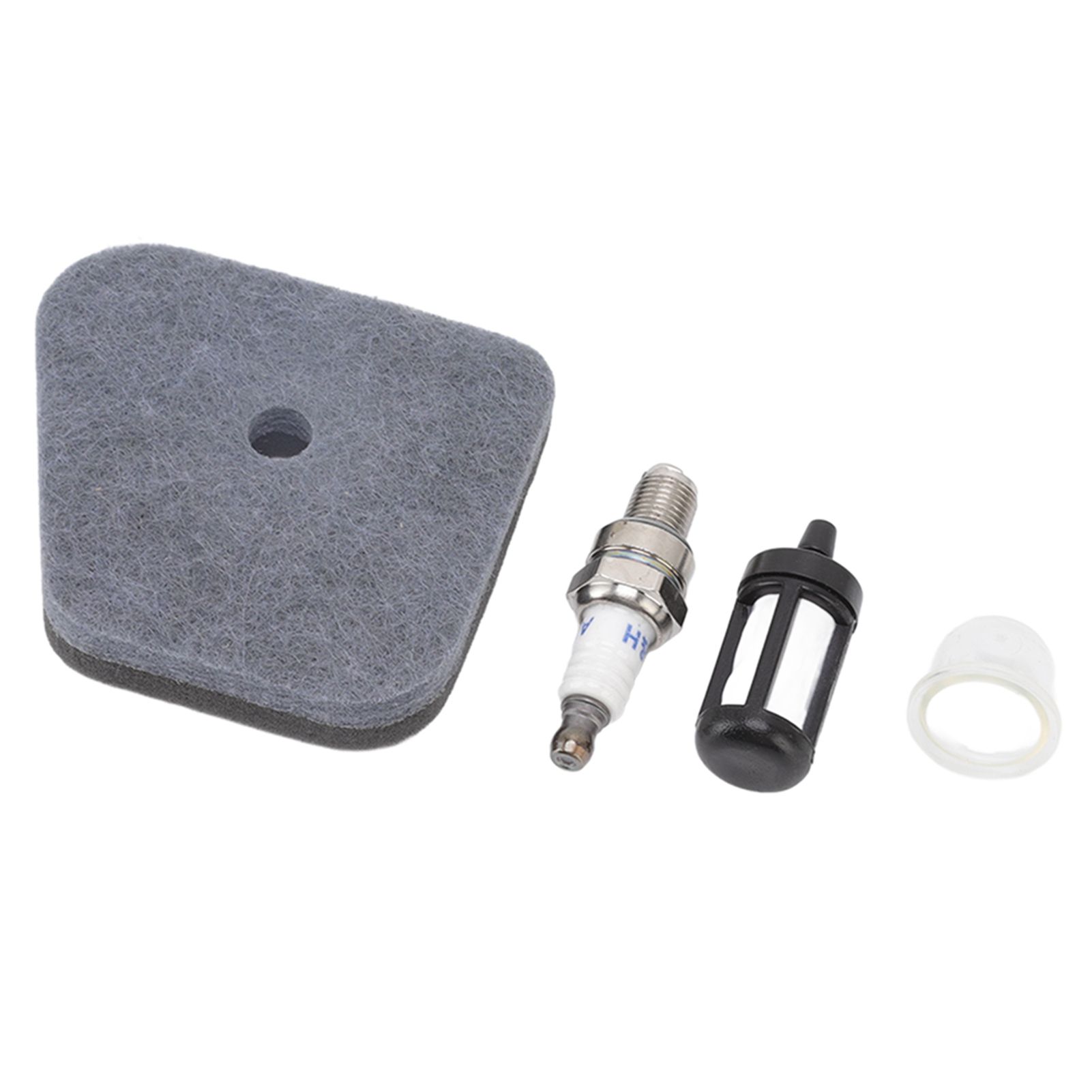 Air Filter Kit Wear Ressistance Stability Excellent Perfornmance Spark Plug view 8