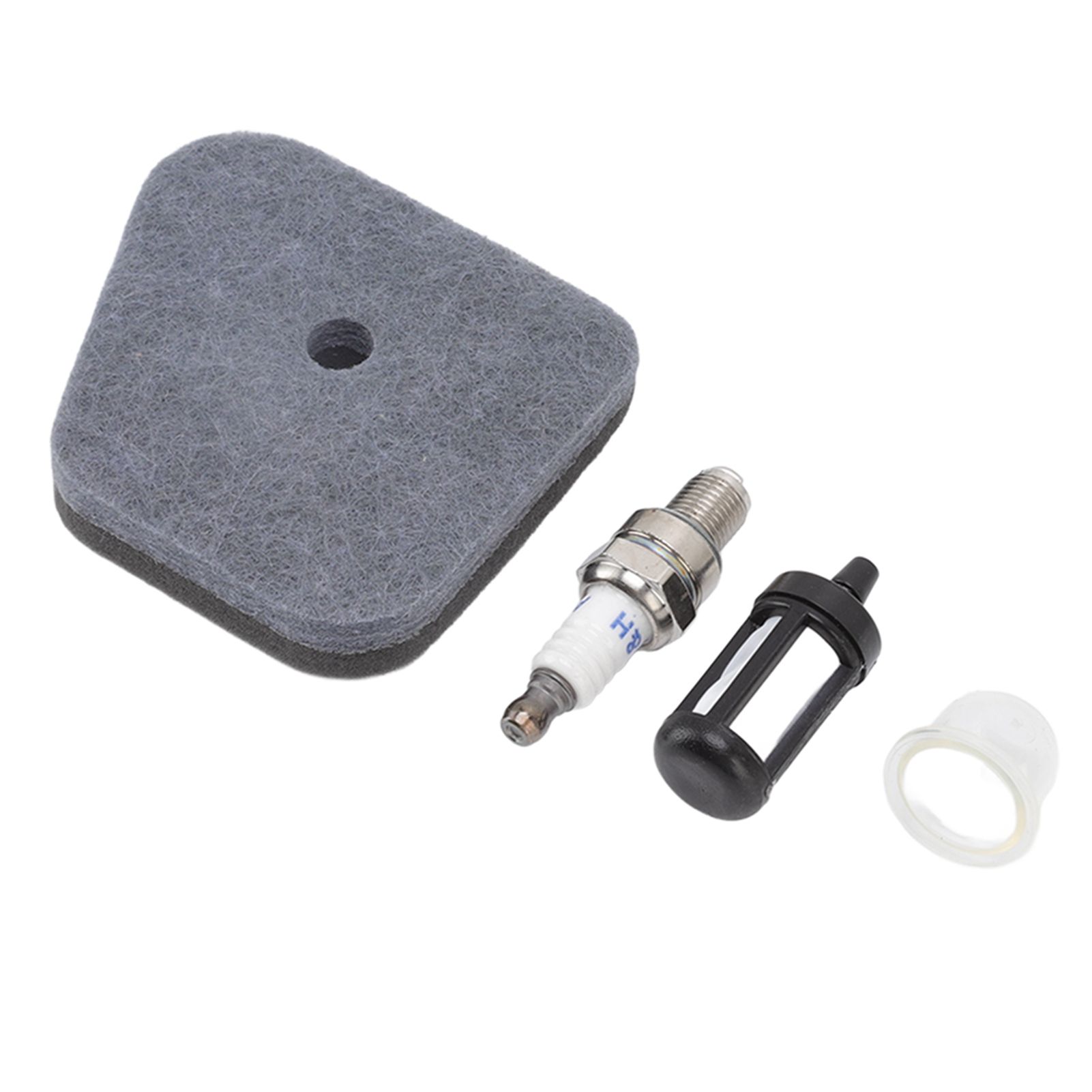 Air Filter Kit Wear Ressistance Stability Excellent Perfornmance Spark Plug view 9