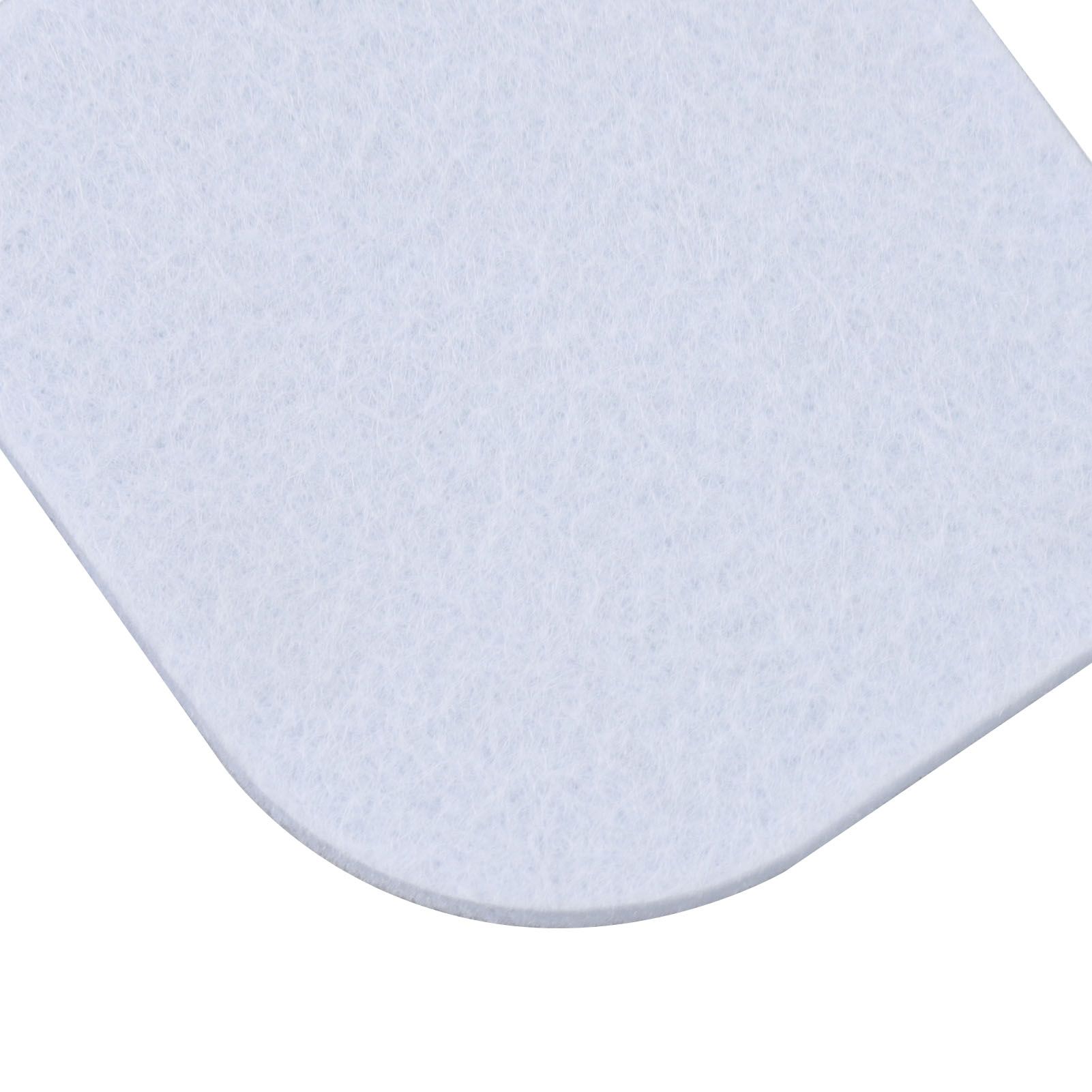 10Pcs Air Filter Cotton Stable High Accuracy Replacement Air Filter for Poulan view 13
