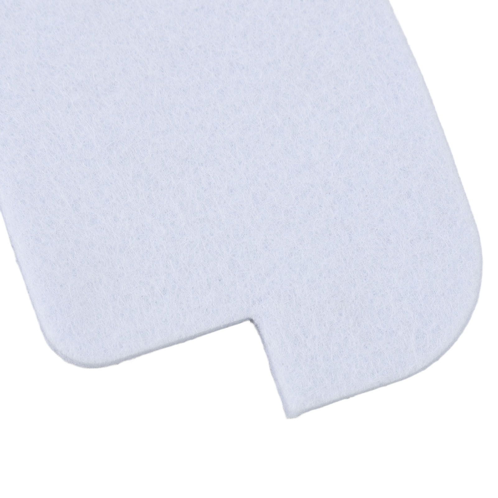 10Pcs Air Filter Cotton Stable High Accuracy Replacement Air Filter for Poulan view 14