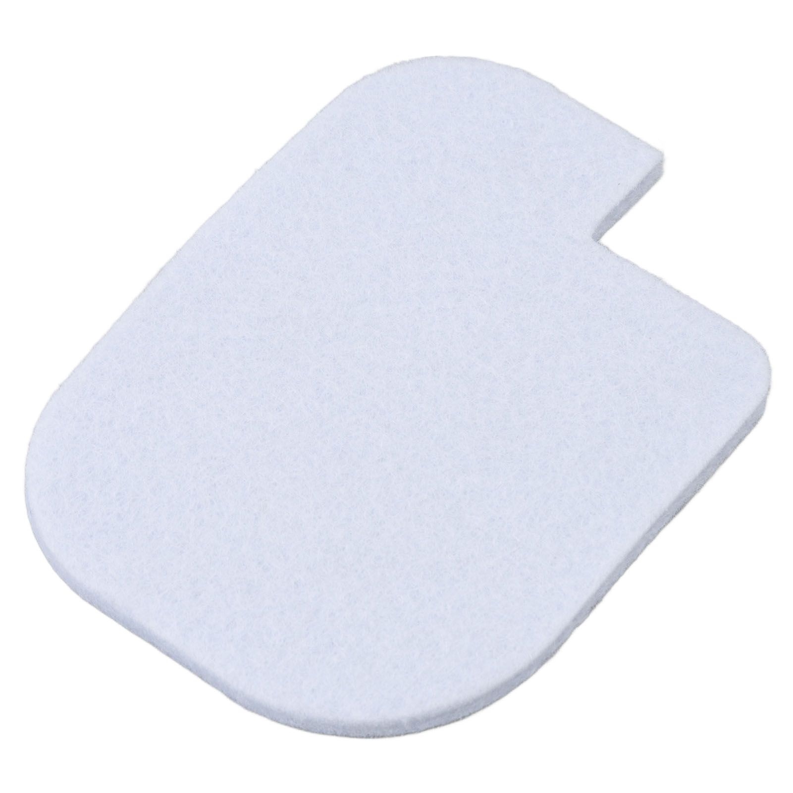10Pcs Air Filter Cotton Stable High Accuracy Replacement Air Filter for Poulan view 15