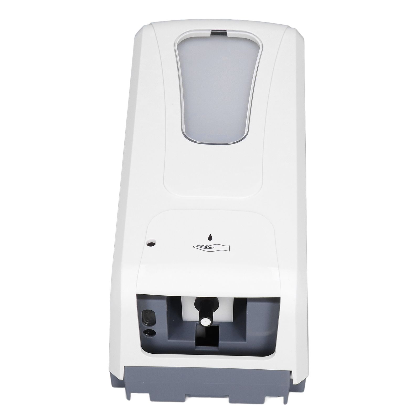 900ml Automatic Spray Soap Dispenser Wall Mounted Infrared Induction Touchless view 6
