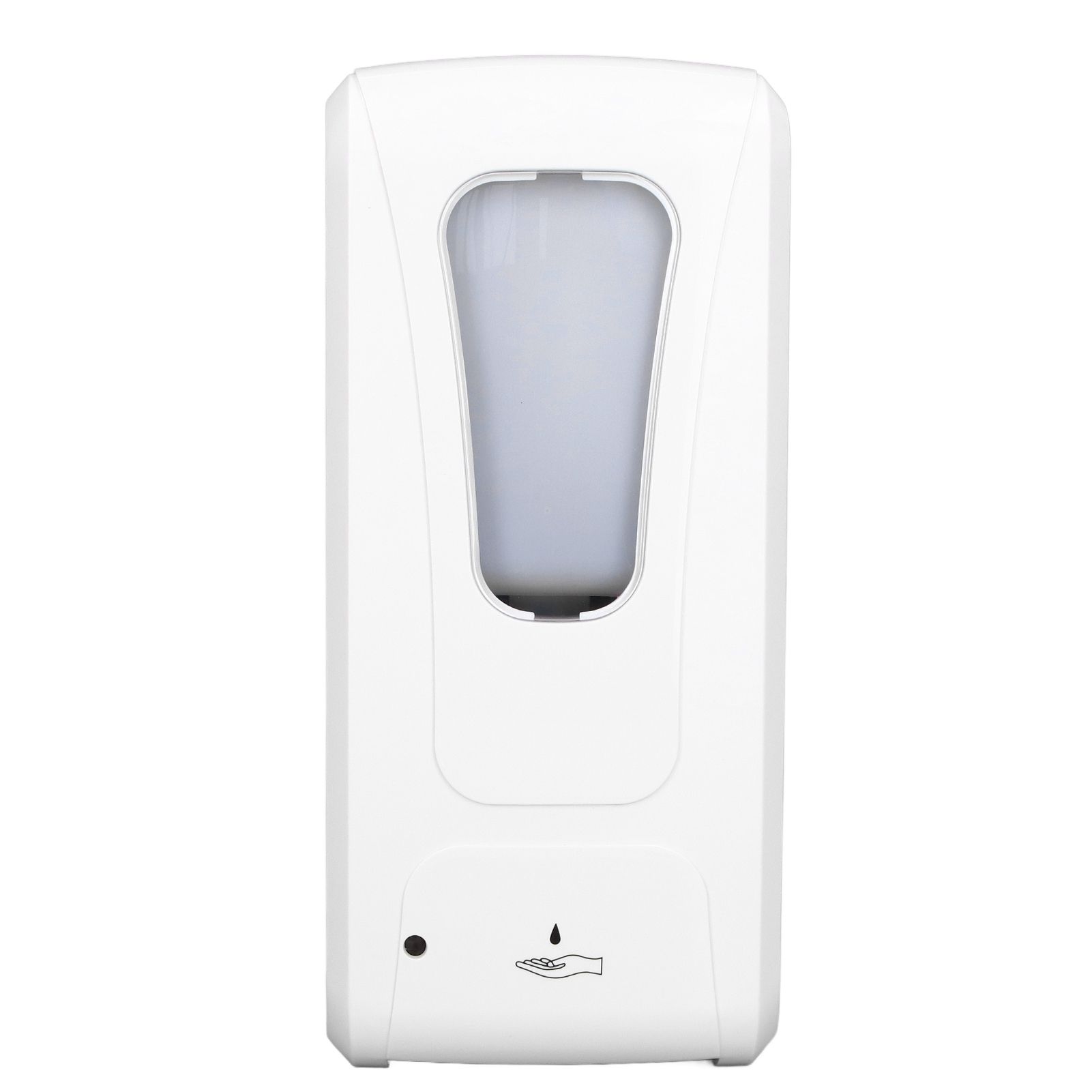 900ml Automatic Spray Soap Dispenser Wall Mounted Infrared Induction Touchless view 7