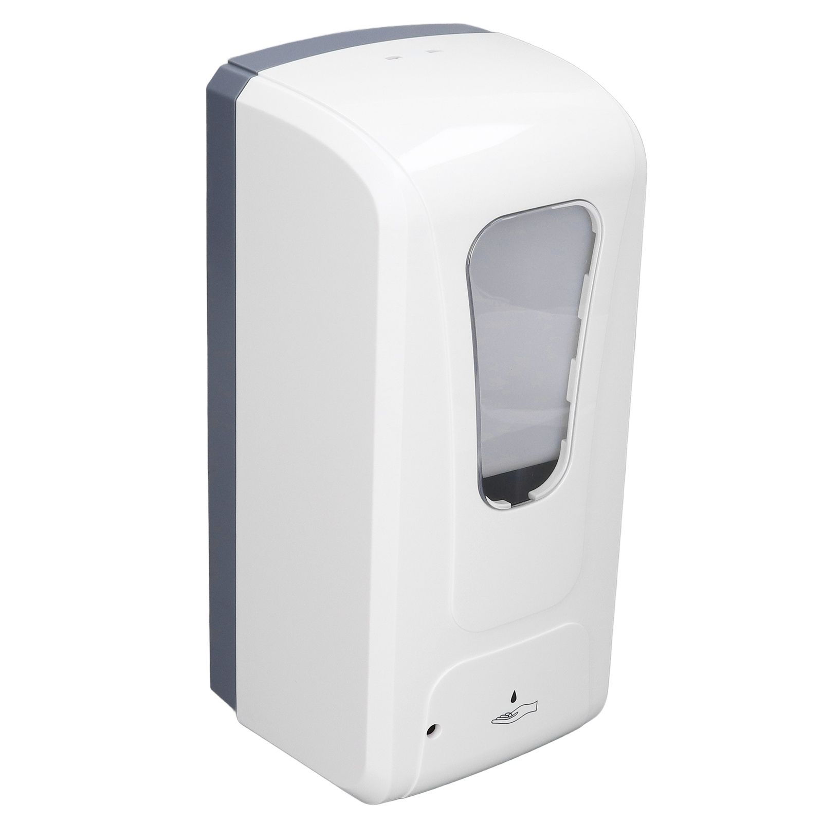 900ml Automatic Spray Soap Dispenser Wall Mounted Infrared Induction Touchless view 9