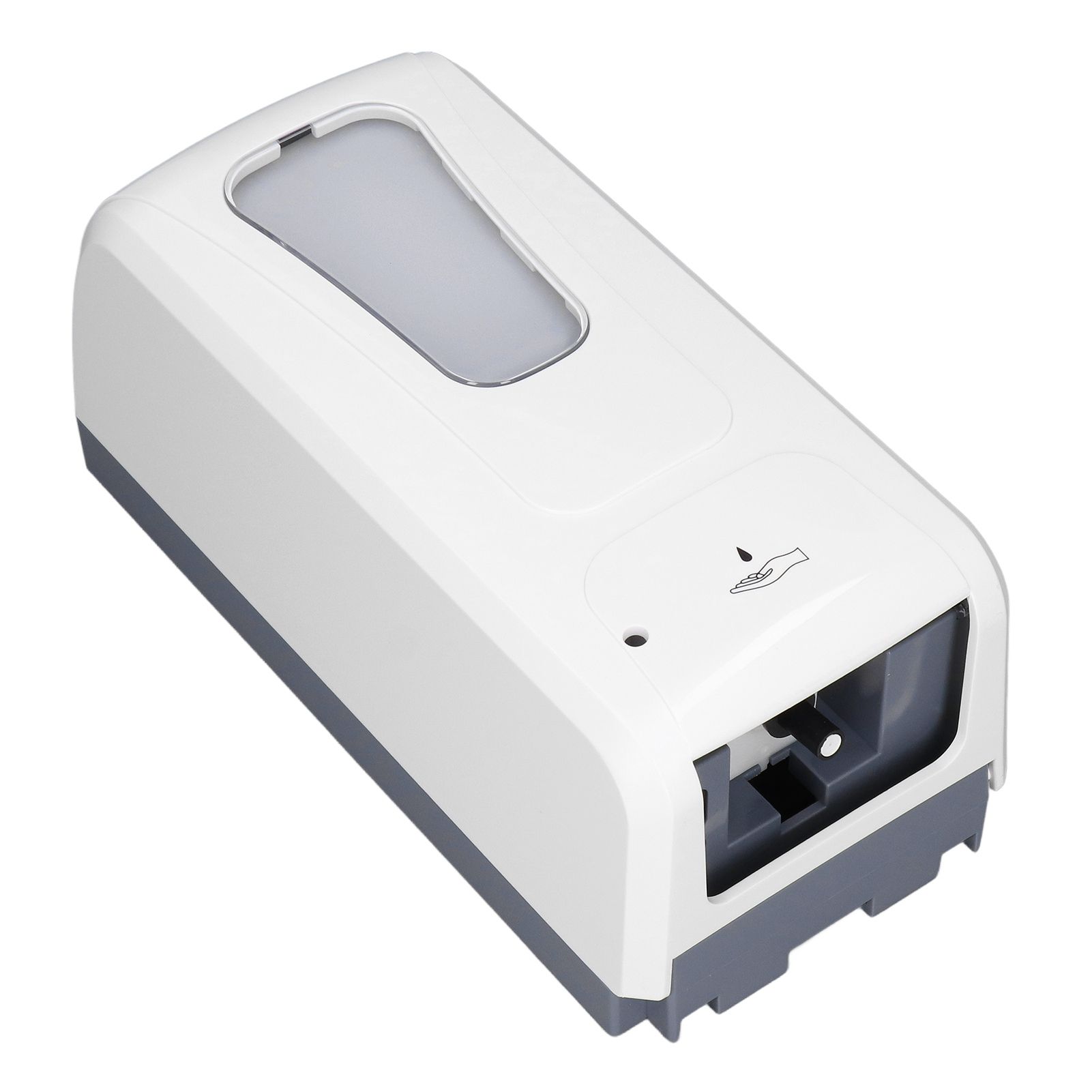 900ml Automatic Spray Soap Dispenser Wall Mounted Infrared Induction Touchless view 10