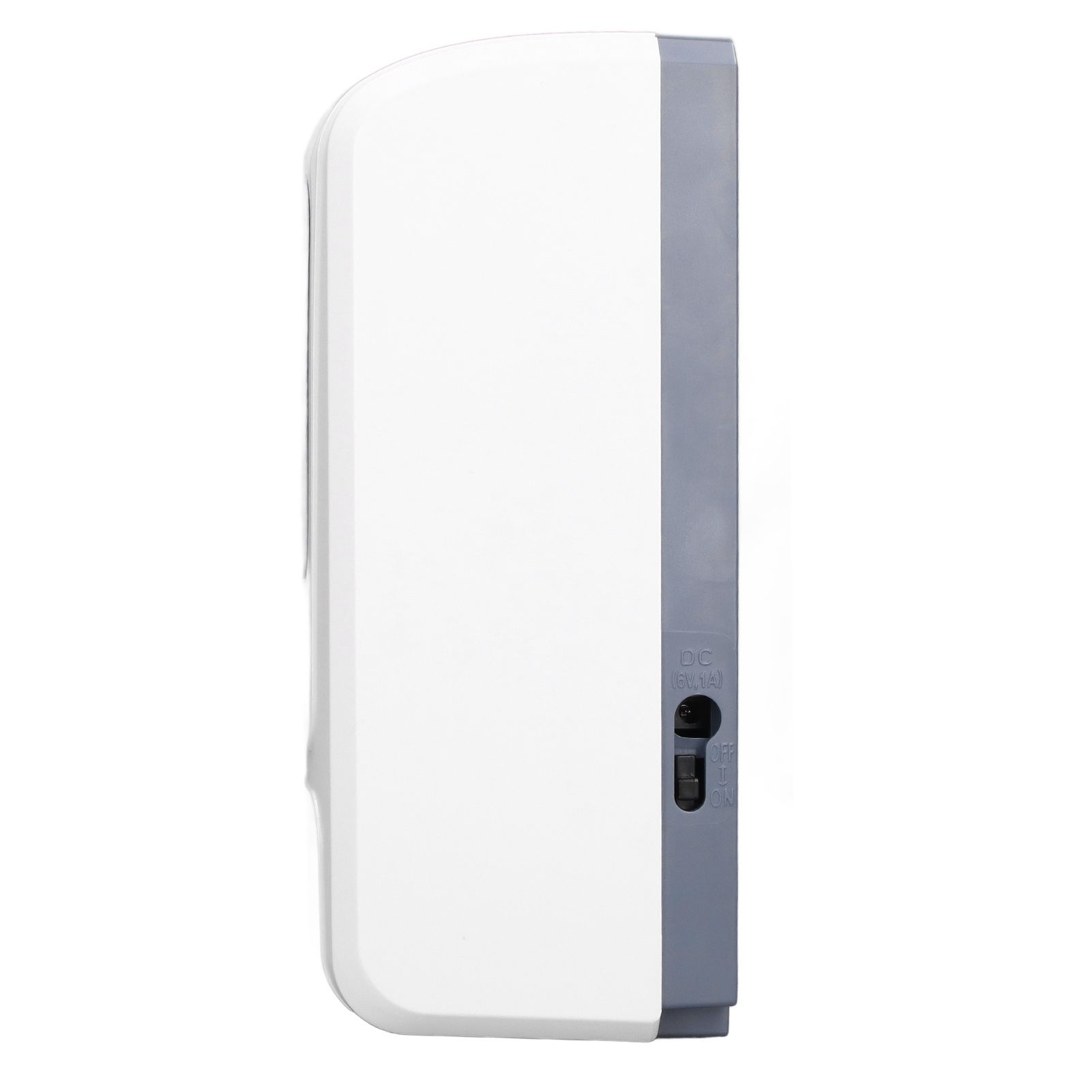 900ml Automatic Spray Soap Dispenser Wall Mounted Infrared Induction Touchless view 15