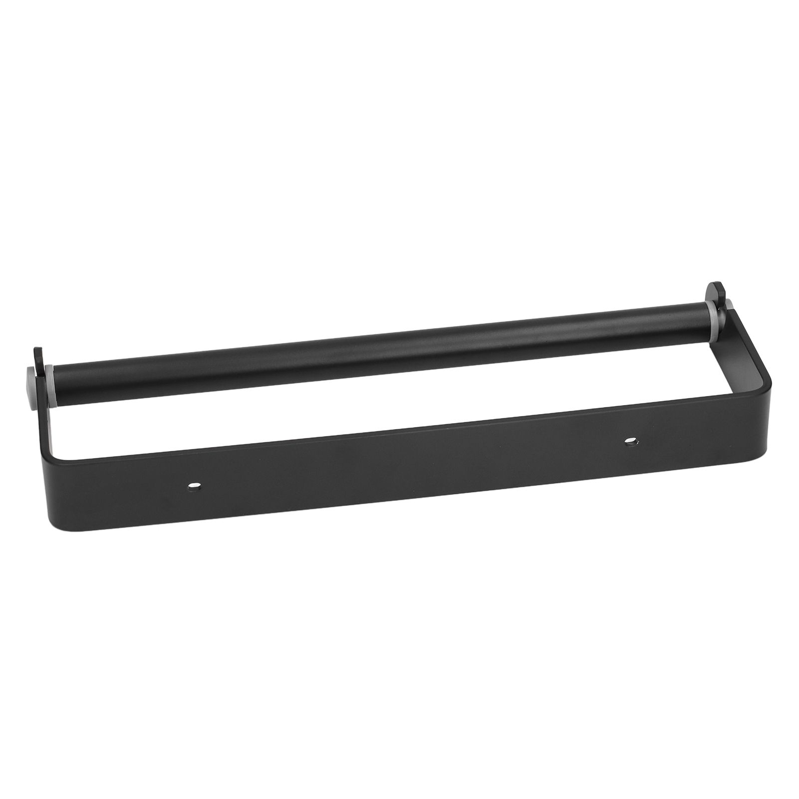 32cm Toilet Paper Holder Wall Mounted Toilet Tissue Roll Holders for Bathroom view 8