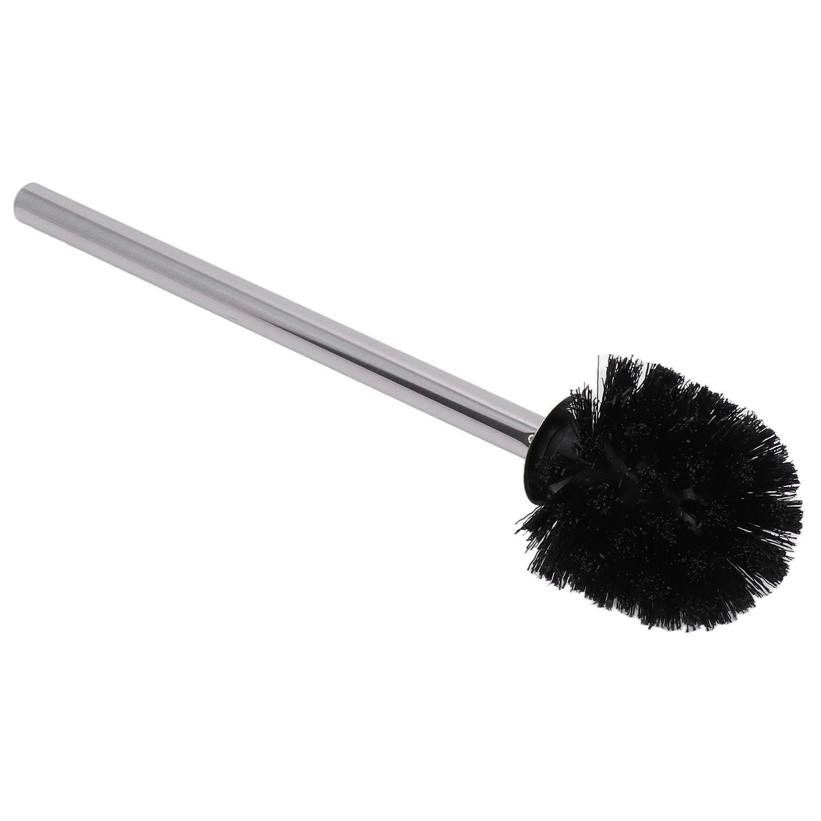 2sets Toilet Bowl Cleaner Brush Lockable Thread Convenient Practical Efficient view 15