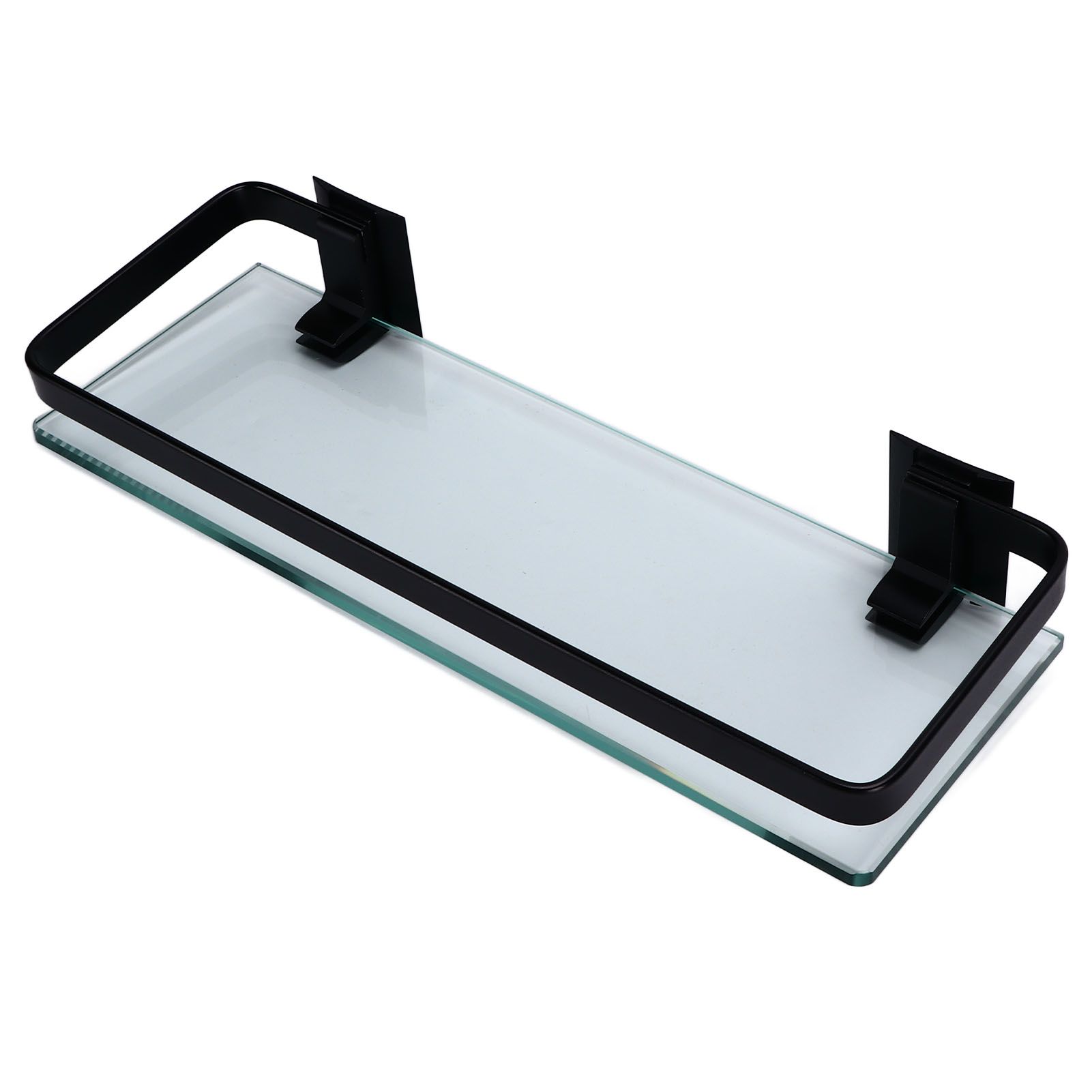 Bathroom Rack Thickened Durable Large Storage Space Strong Load Bearing view 4