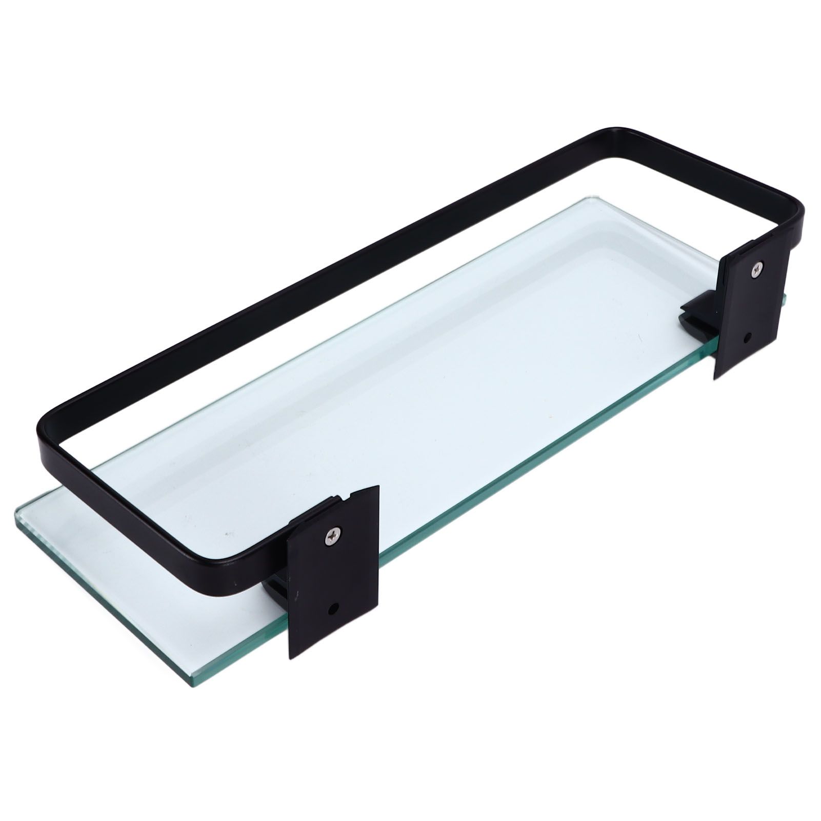 Bathroom Rack Thickened Durable Large Storage Space Strong Load Bearing view 5