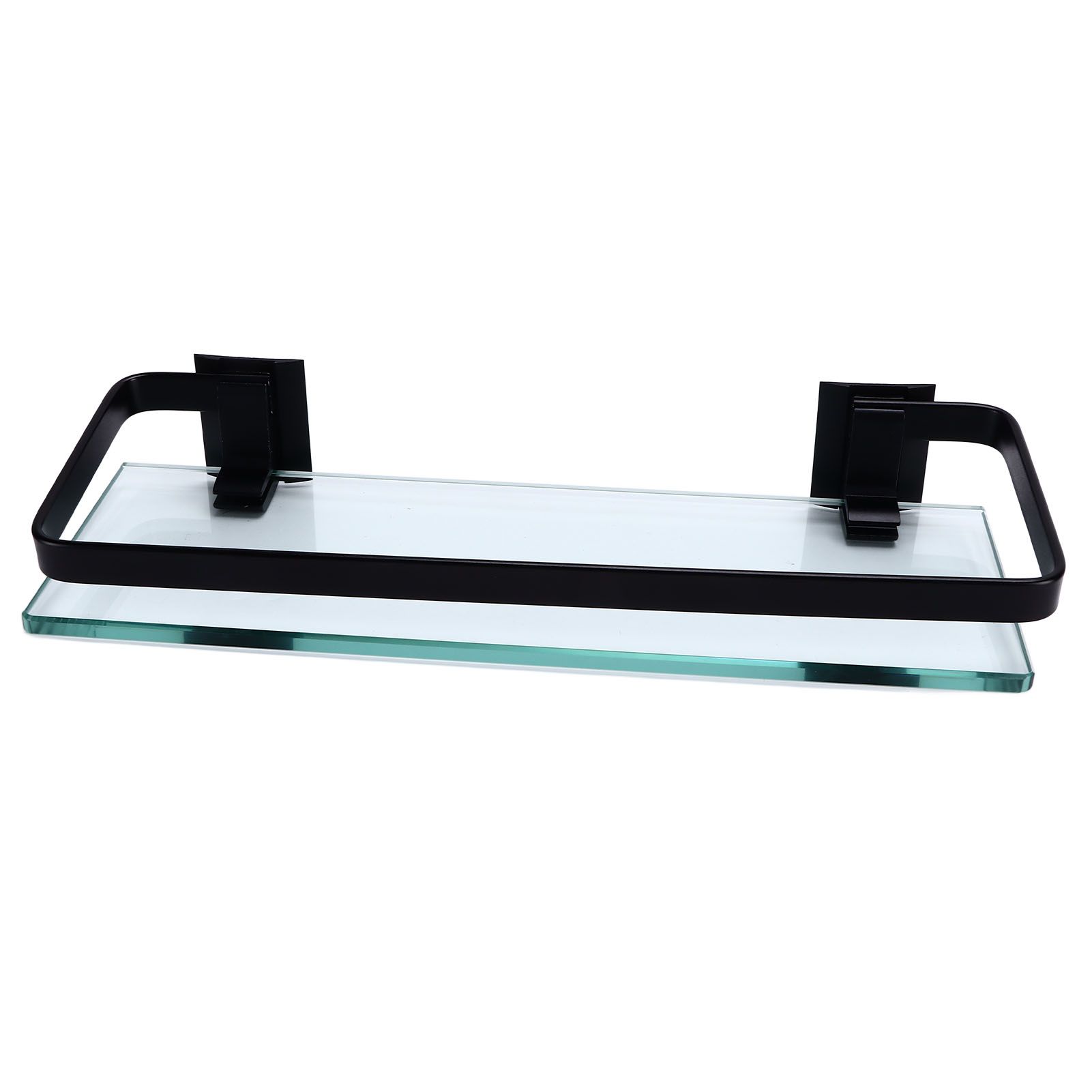 Bathroom Rack Thickened Durable Large Storage Space Strong Load Bearing view 7