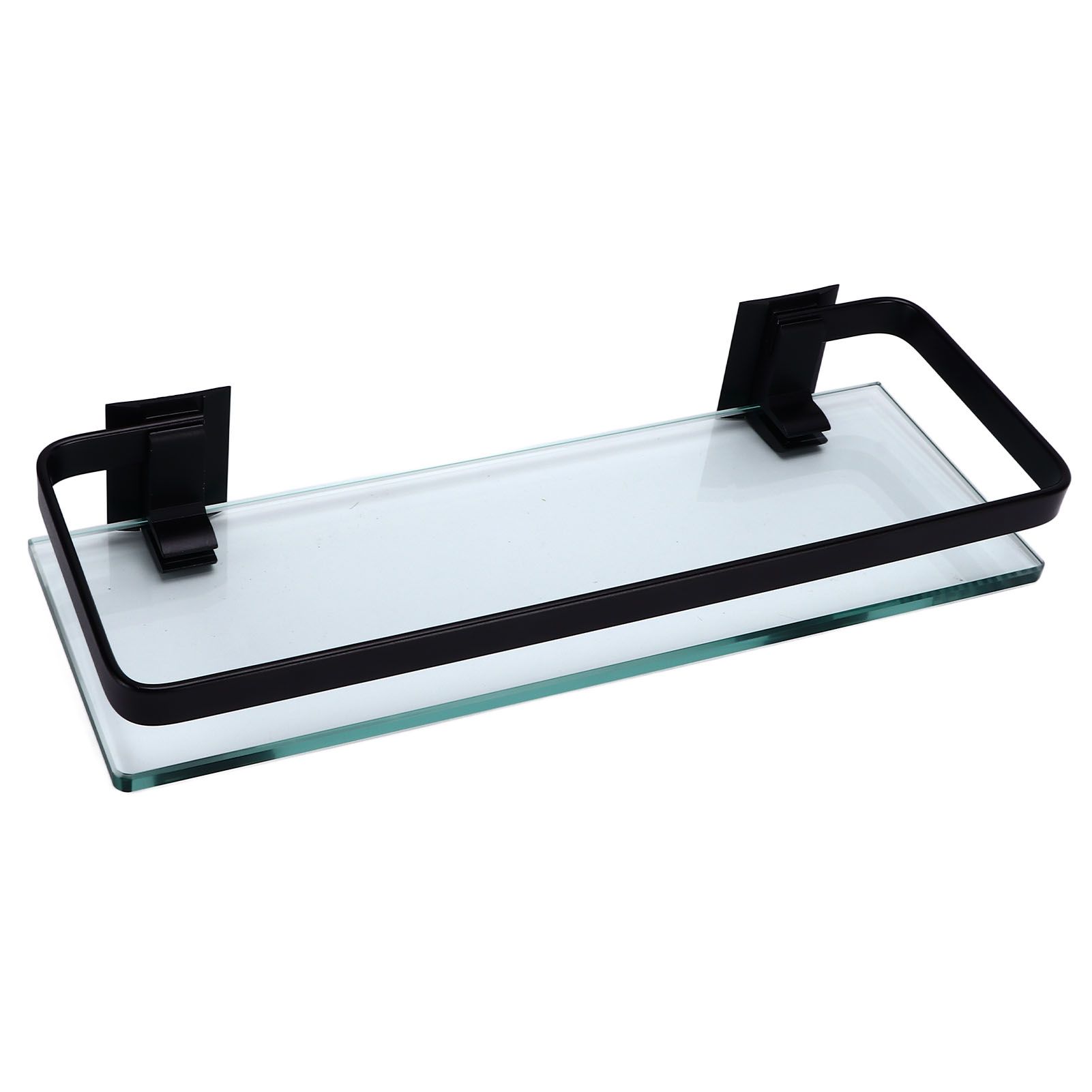 Bathroom Rack Thickened Durable Large Storage Space Strong Load Bearing view 8
