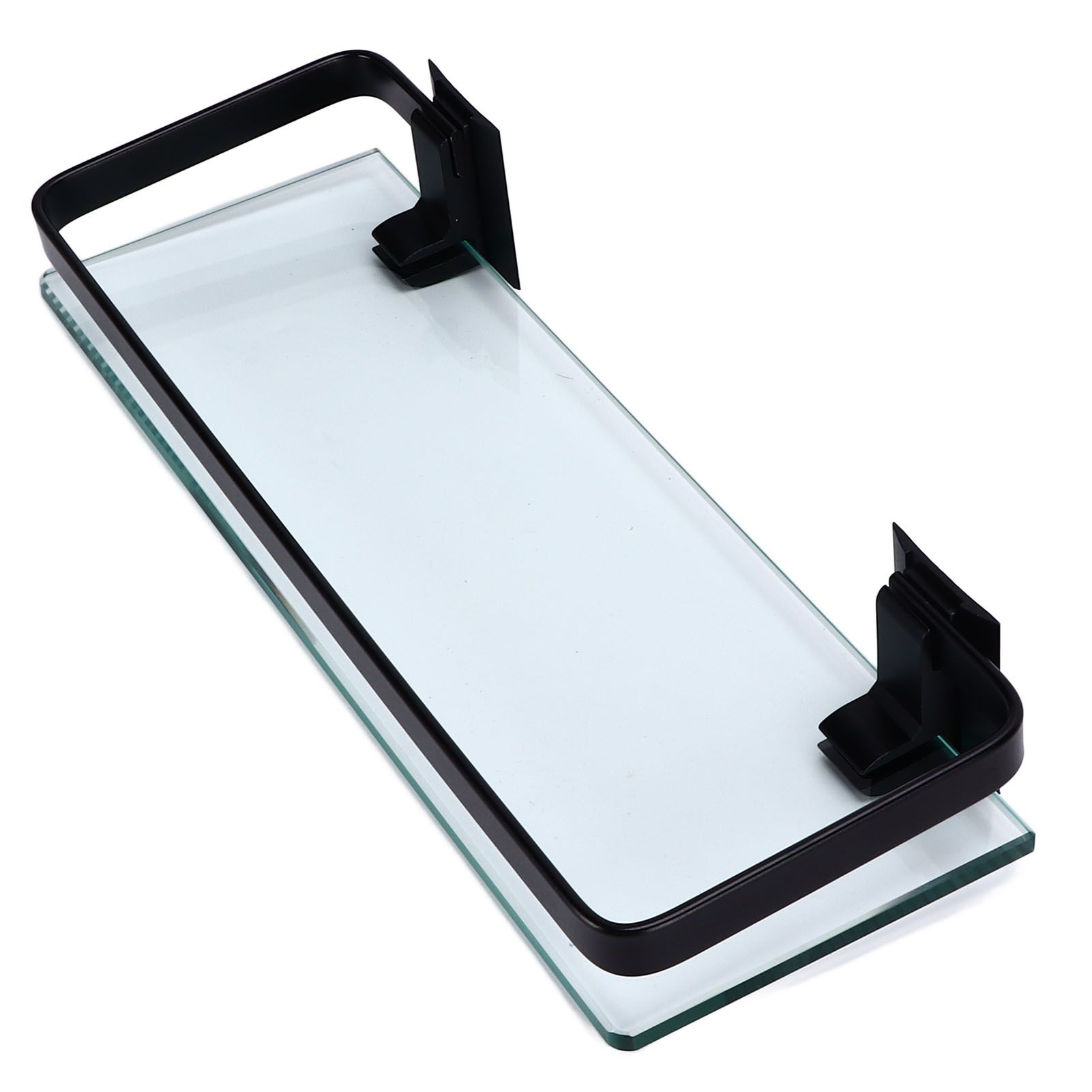 Bathroom Rack Thickened Durable Large Storage Space Strong Load Bearing view 9