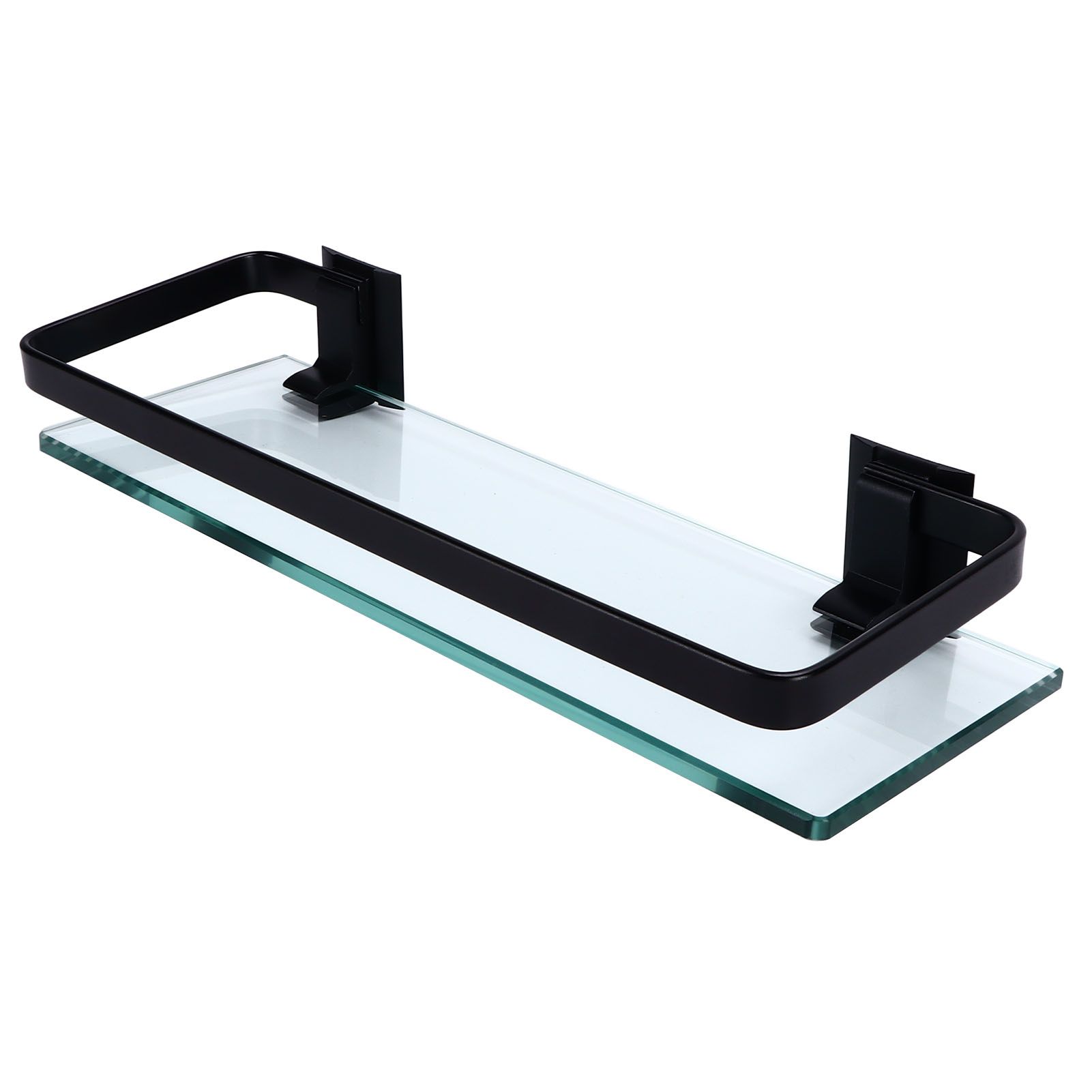 Bathroom Rack Thickened Durable Large Storage Space Strong Load Bearing view 10