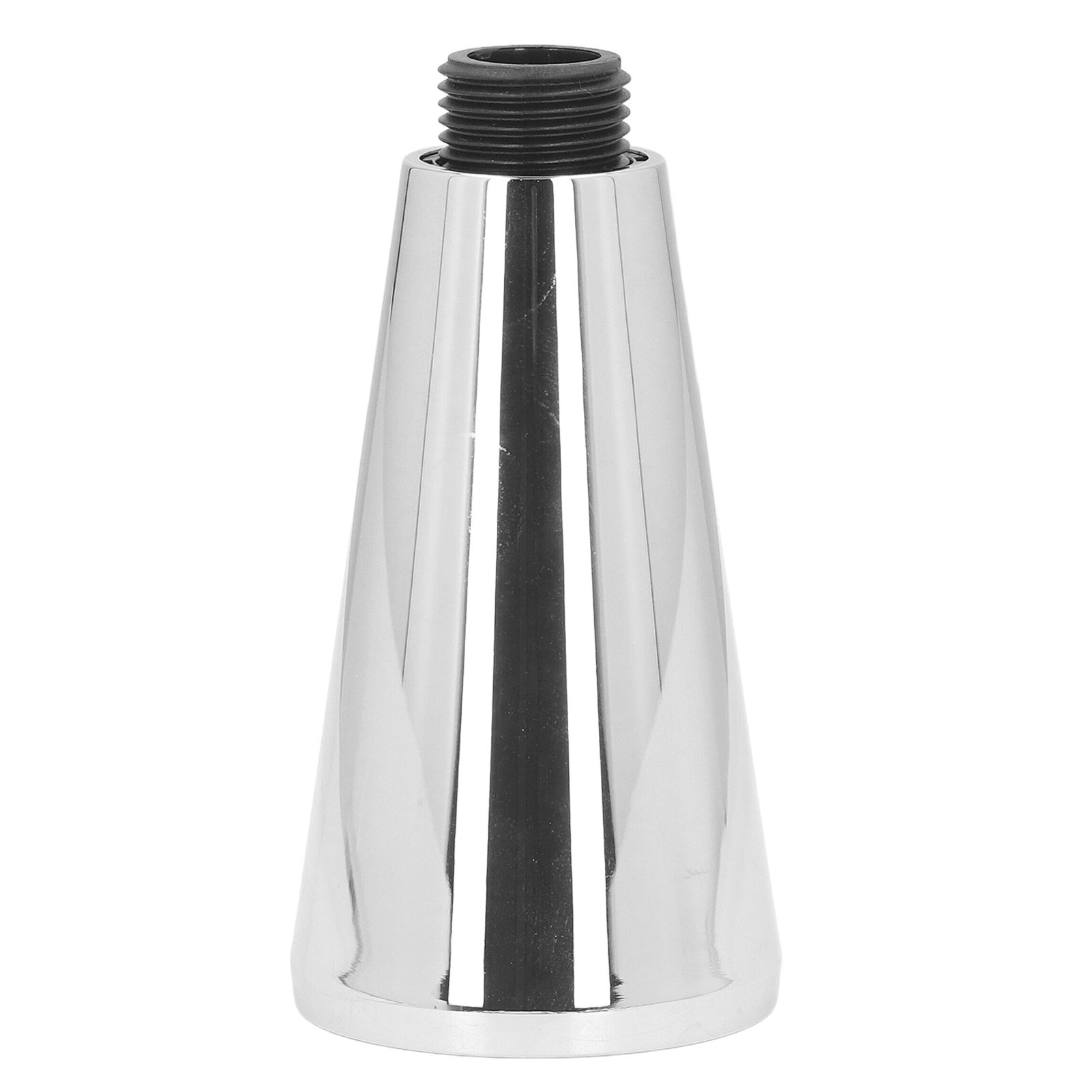 Faucet Spray Head G1/2 Brushed Nickel 3 Modes Stainless Steel ABS Rustproof view 9