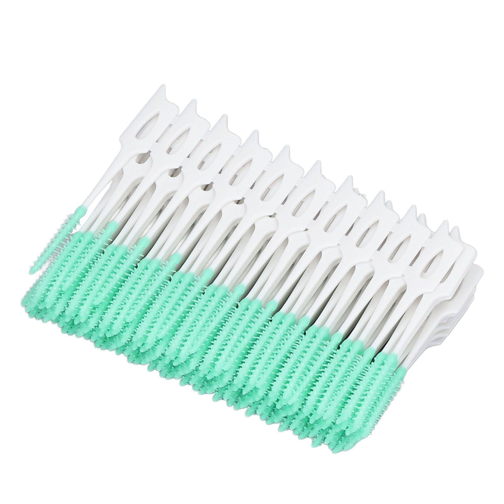 Interdental Brush Disposable Soft Dental Cleaning Floss Toothpicks for Oral view 8