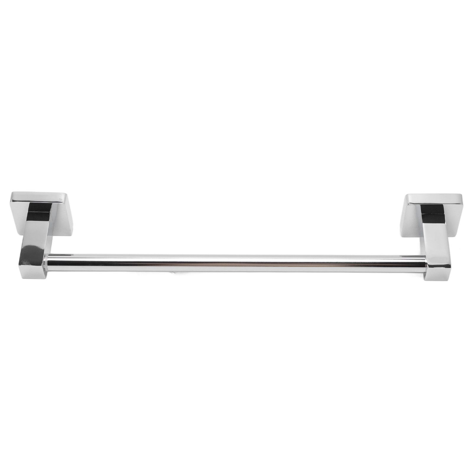 Towel Bar Simple Modern Stainless Steel Rustproof Scratch Resistant view 5
