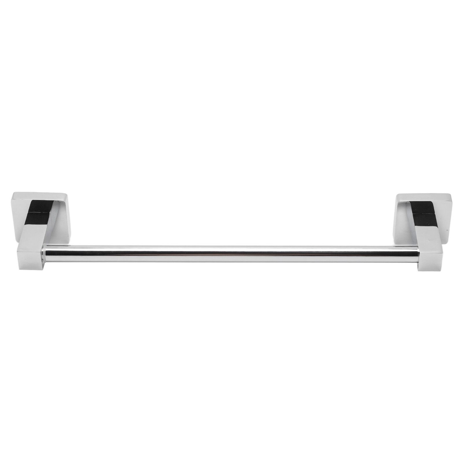 Towel Bar Simple Modern Stainless Steel Rustproof Scratch Resistant view 8