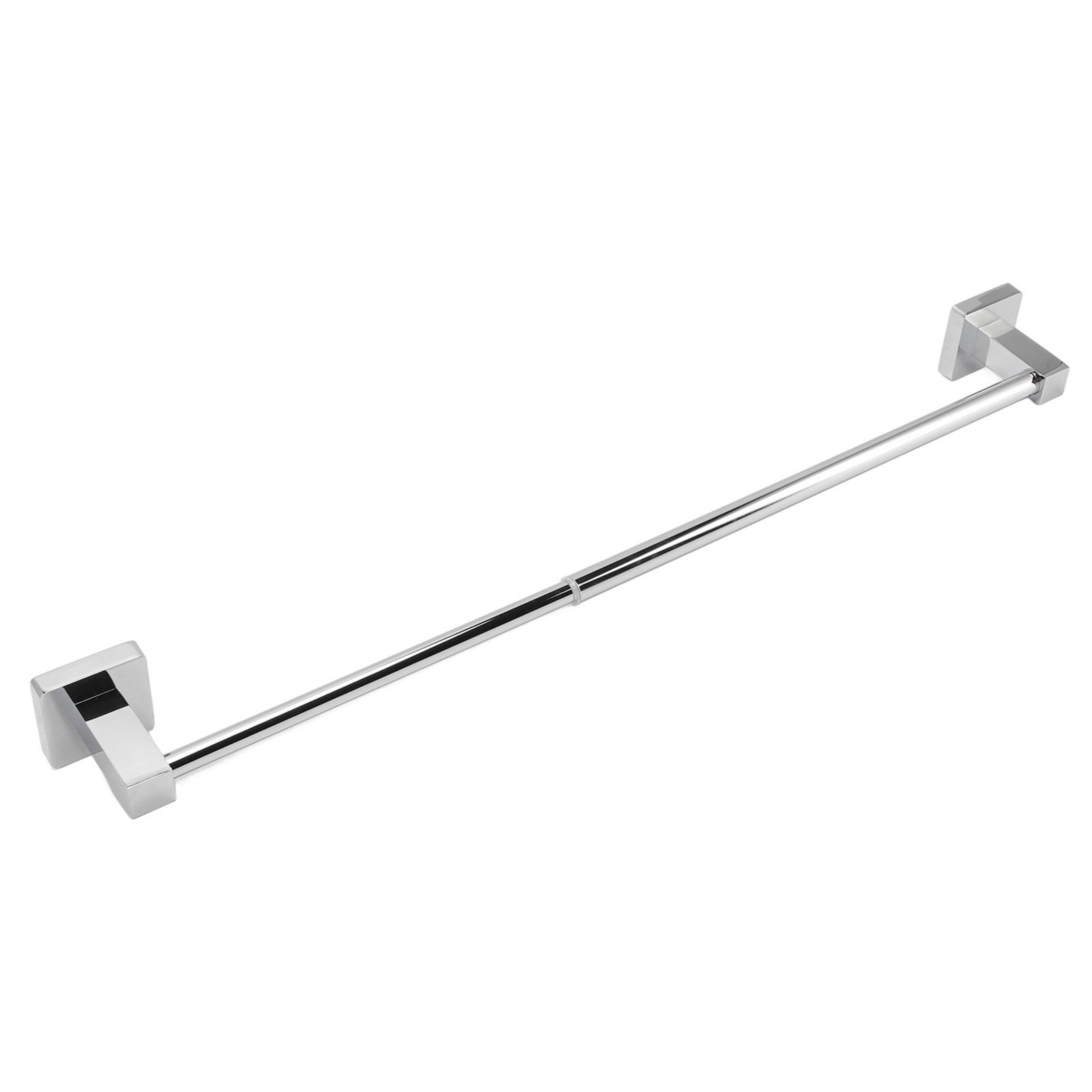 Towel Bar Simple Modern Stainless Steel Rustproof Scratch Resistant view 9