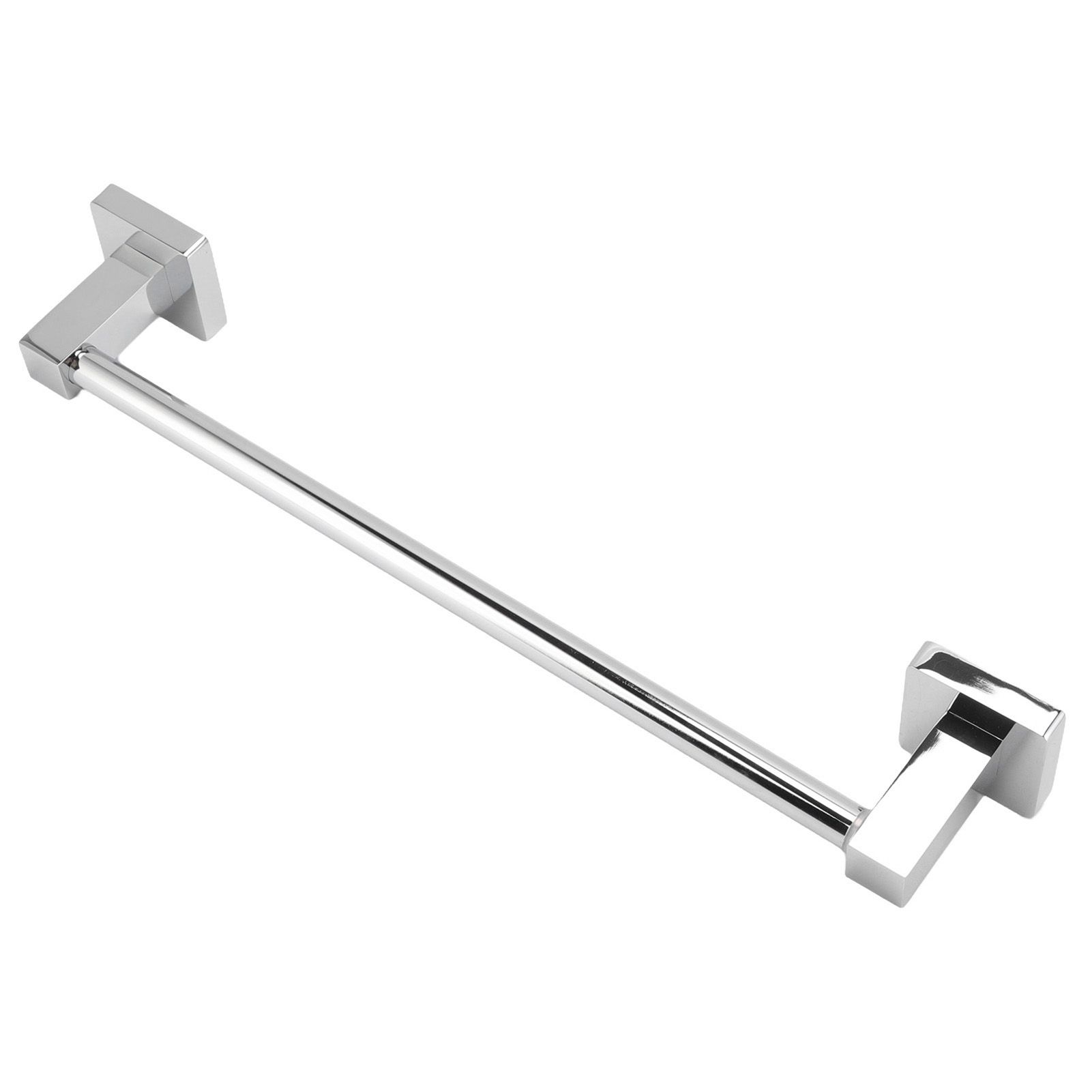 Towel Bar Simple Modern Stainless Steel Rustproof Scratch Resistant view 10
