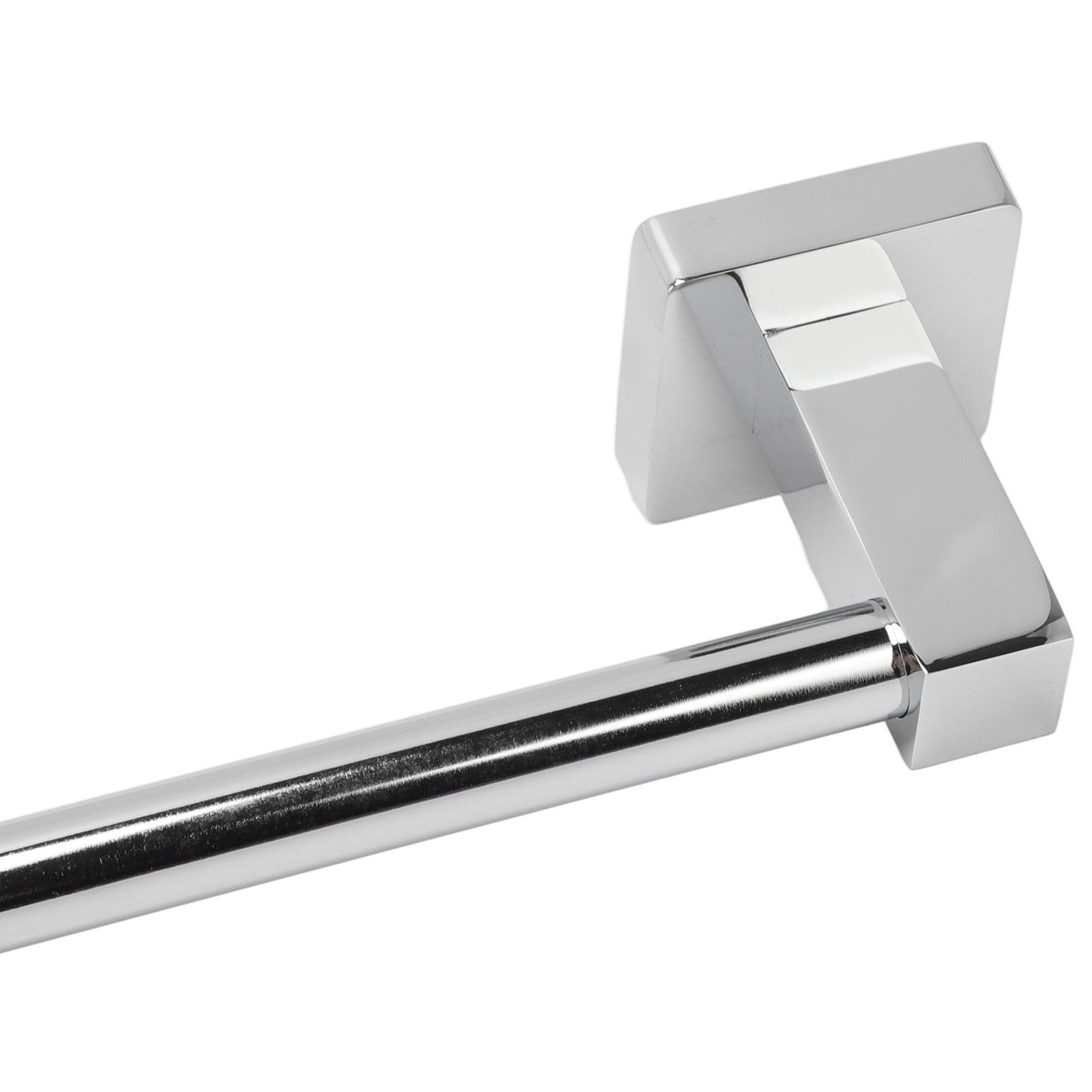 Towel Bar Simple Modern Stainless Steel Rustproof Scratch Resistant view 13