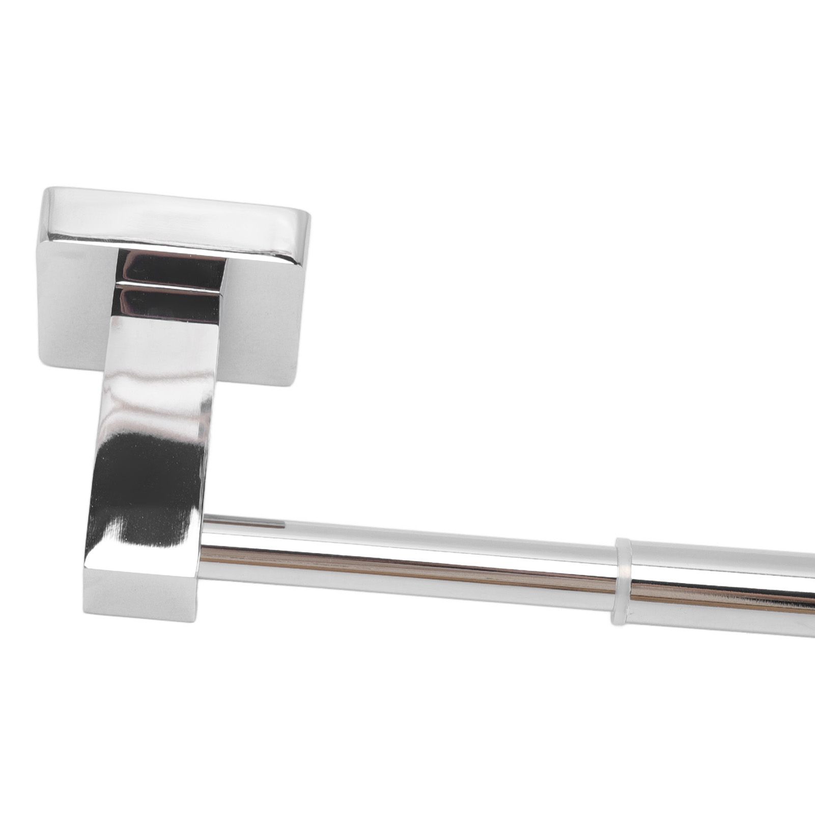Towel Bar Simple Modern Stainless Steel Rustproof Scratch Resistant view 14