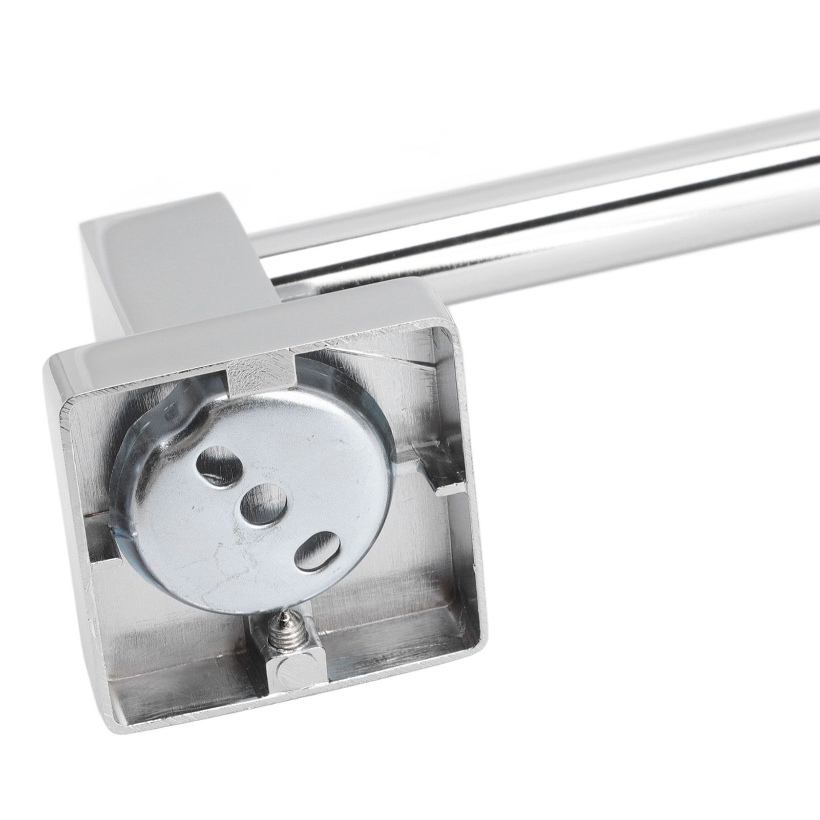 Towel Bar Simple Modern Stainless Steel Rustproof Scratch Resistant view 15